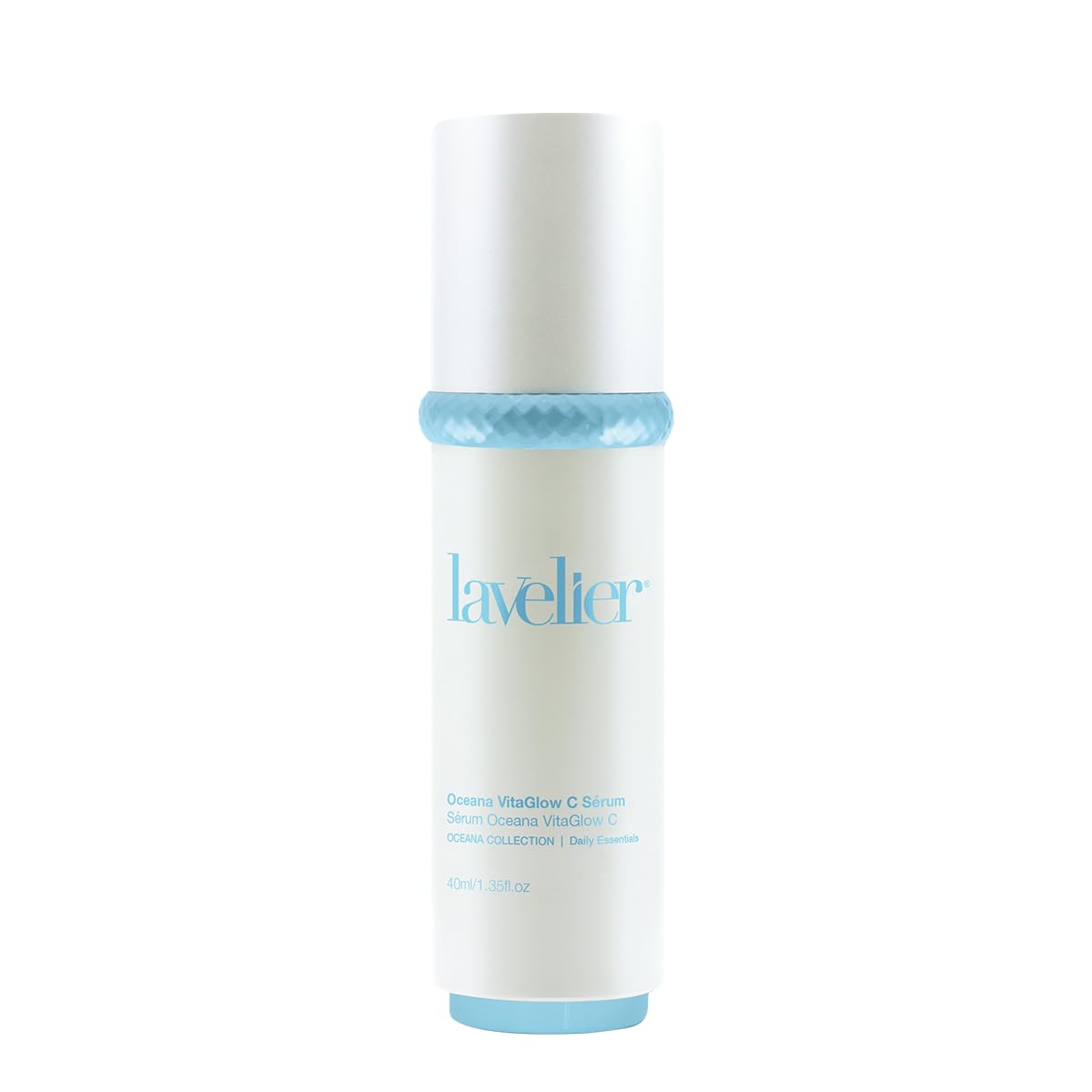 Nourishing Vitamin C Serum 1.35 Oz