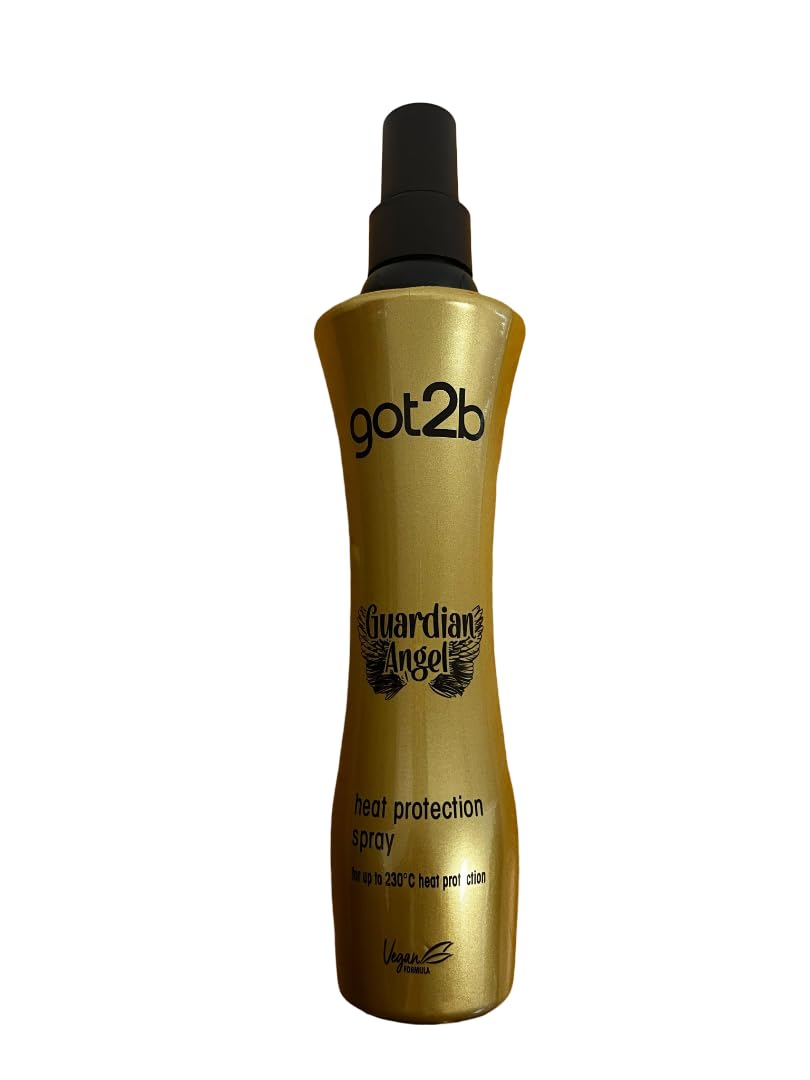 GOT2B Guardian Angel Heat Protection Spray 200 ml / 6.8 fl oz