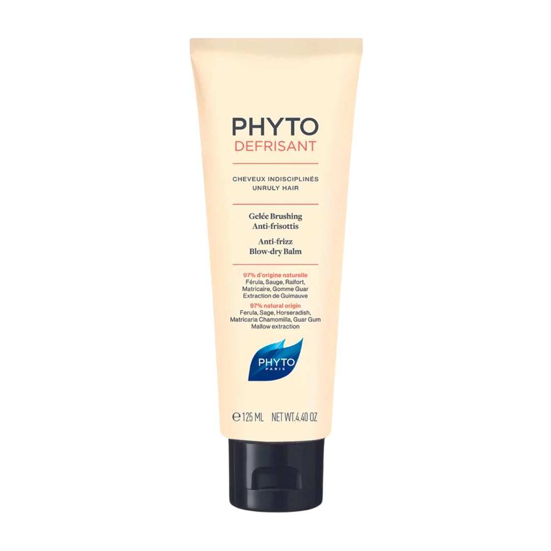 PhytodŽfrisant Botanical Smoothing Balm