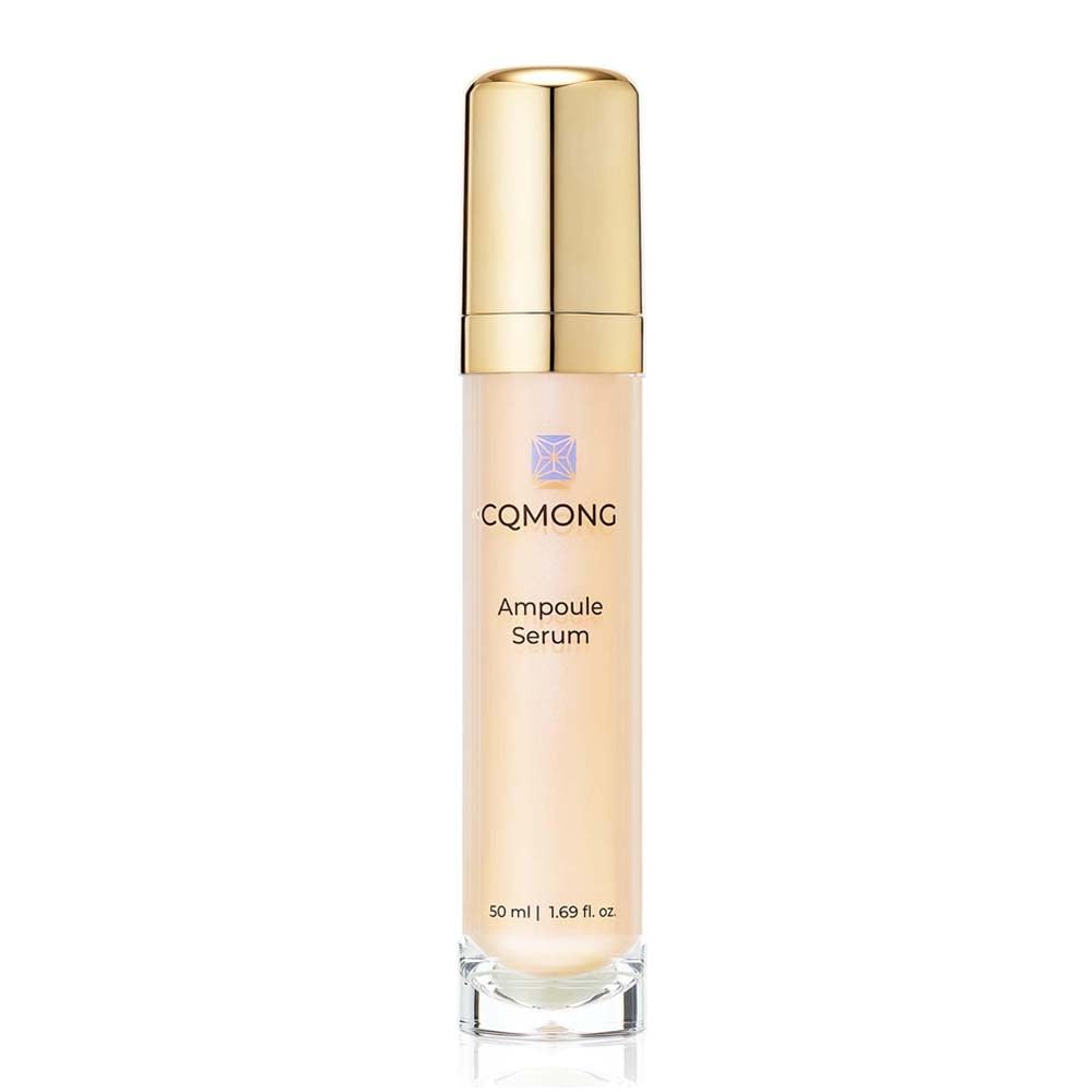 Ampoule Serum for hydrating, nourishing, wrinkles, freckles, blemishes, dark circles | Hyaluronic Acid, Vitamin C, Collagen, Peptide, 7 Amino Acids, Adenosine | Korean Facial Skincare