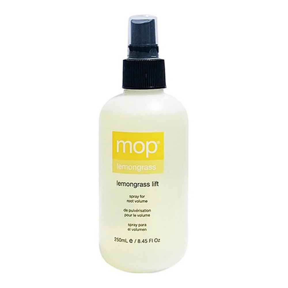 MOP Lemongrass Lift