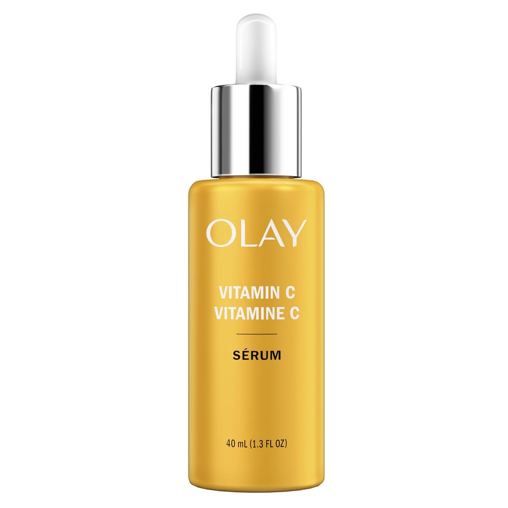 OLAY Vitamin C, Brightening Serum, 1.3 oz