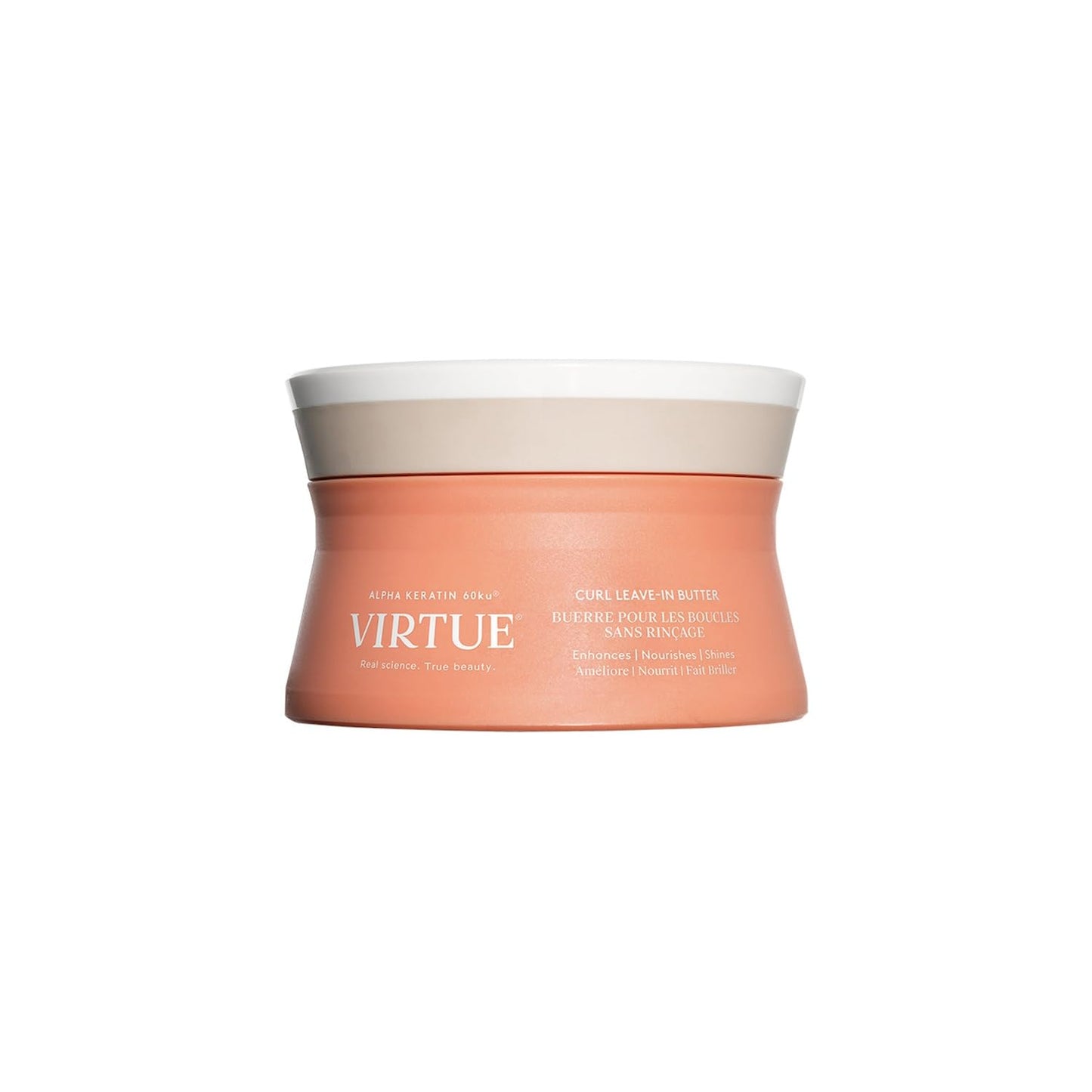 VIRTUE Curl Leave-In Butter Hair Treatment
