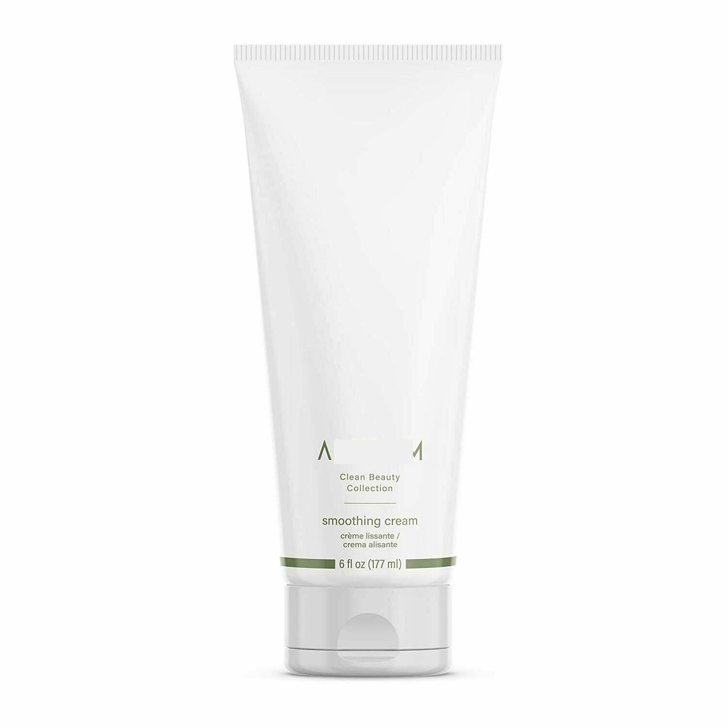 ALURAM Smoothing Cream 6oz
