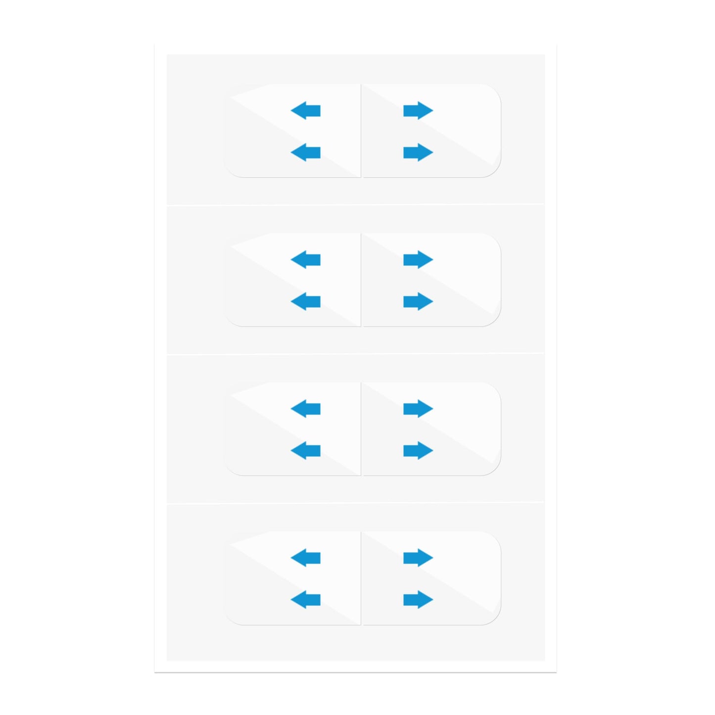 200PCS Face Tape Lifting Invisible, Face Lift Tape Invisible Neck Tape Face Lifter Tape Facelift Tape for Makeup Tape Instant Face Lift for Double Chin Saggy Skin Jowls Eyes Wrinkles