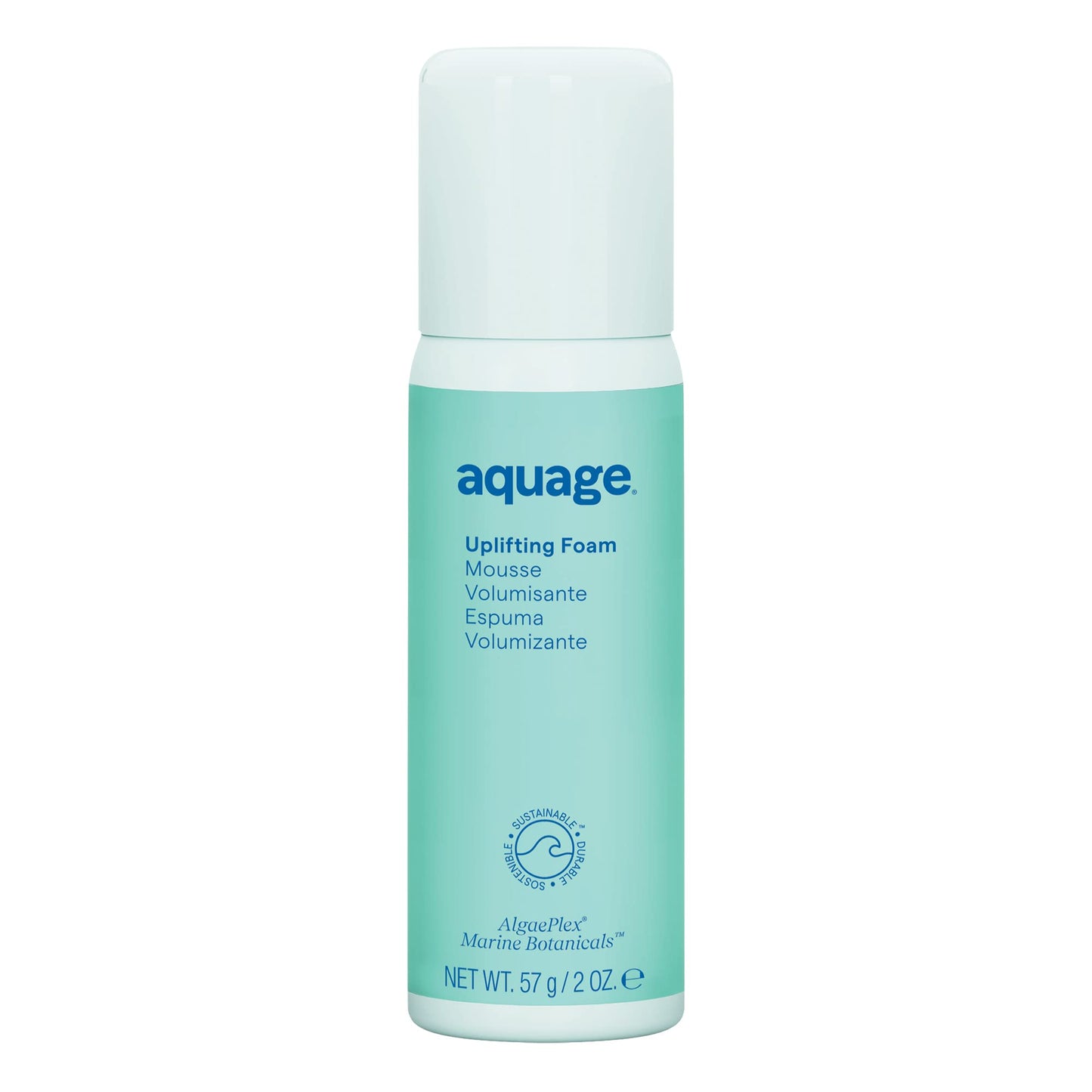 AQUAGE Uplifting Foam