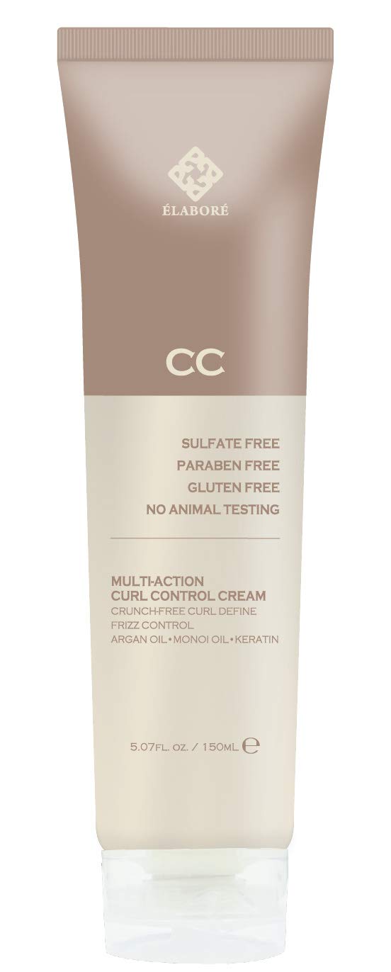 Elabore Hair CC - CC Pour Cheveux 5.07fl.oz/ 150ml