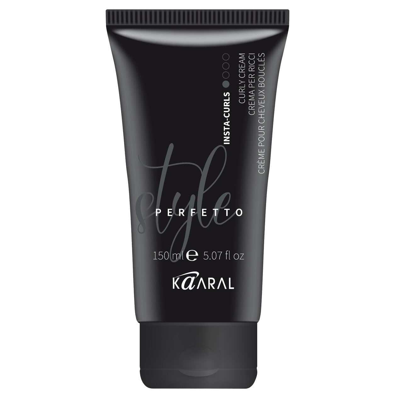 Style Perfetto Insta-Curls Hair Cream 5.28 oz