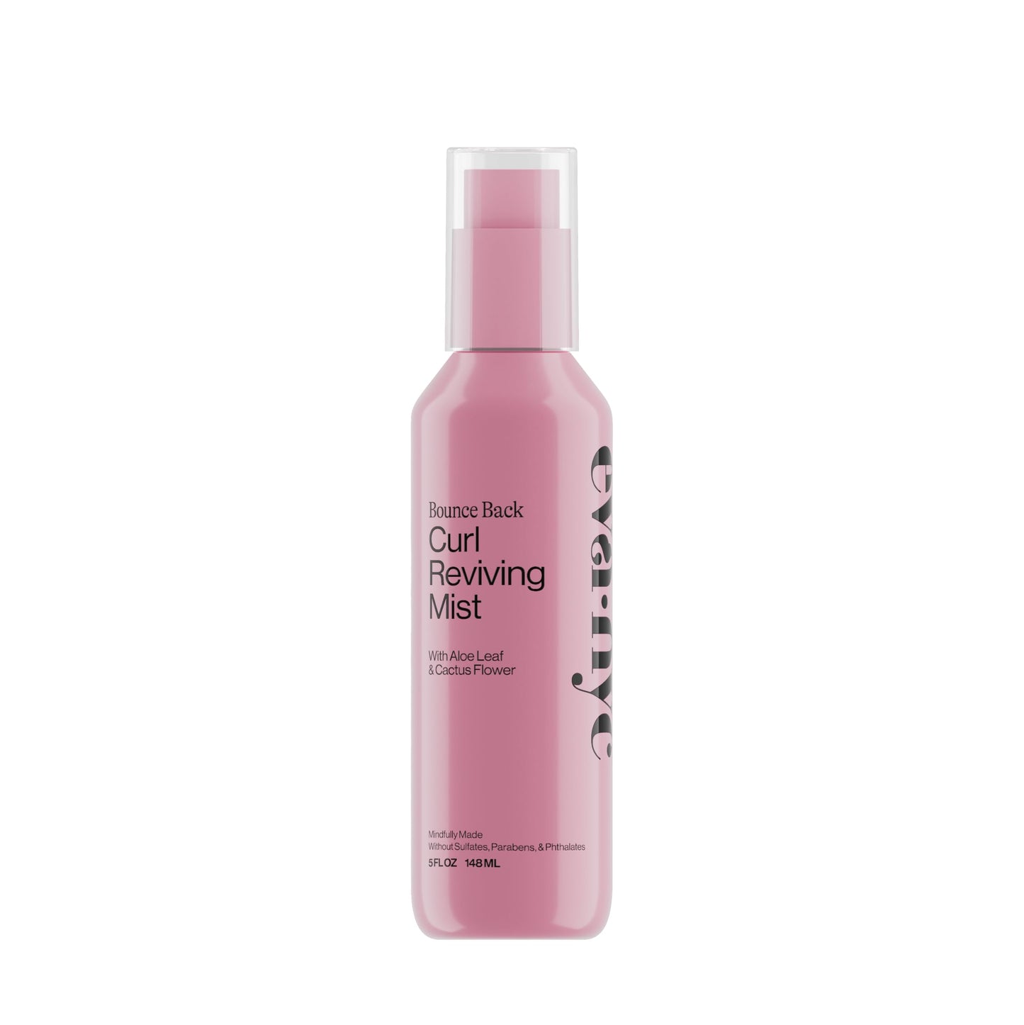 Eva NYC Bounce Back Curl Reviving Mist, 5 fl oz