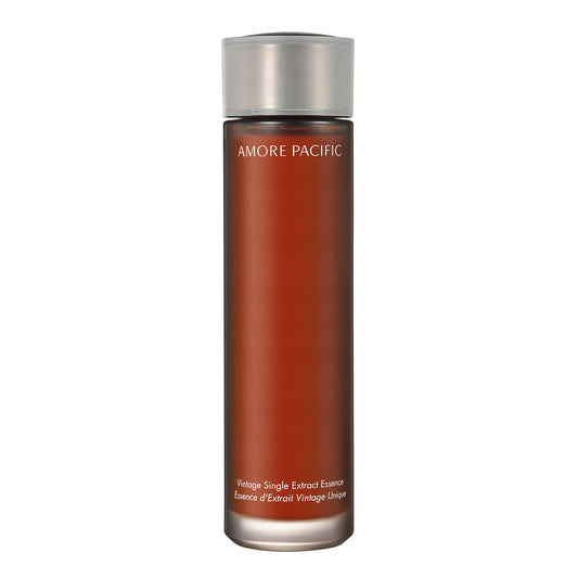 AMORE PACIFIC Vintage Single Extract Essence | Anti-Aging Korean Antioxidant Green Tea Face Serum, Boosts Hydration & Radiance