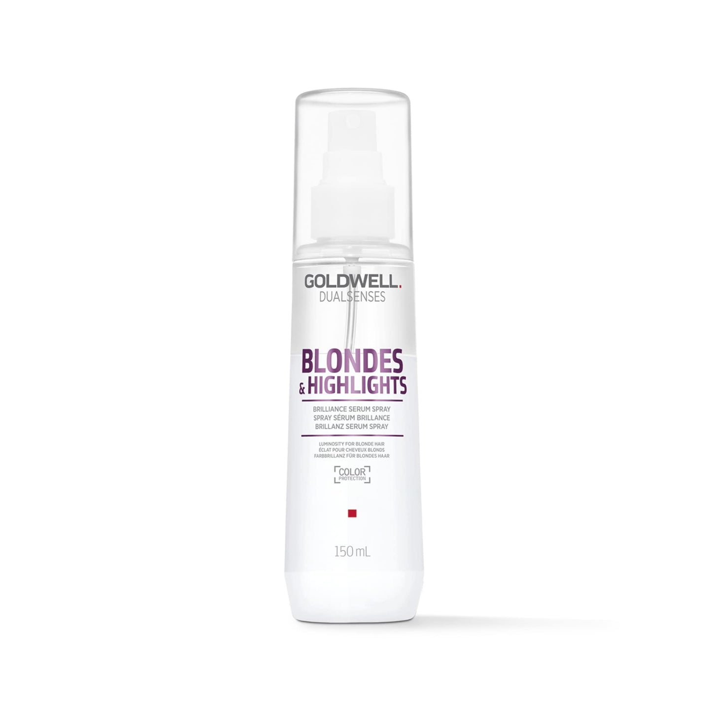 Goldwell Dualsenses Blondes & Highlights Brilliance Serum Spray 150mL