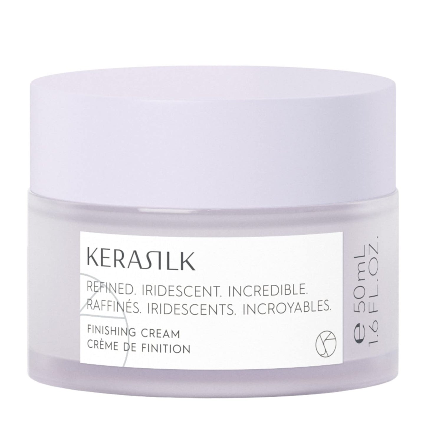 Finishing Cream, 50ml