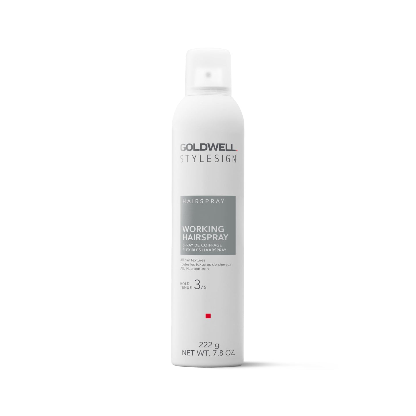 Goldwell StyleSign Working Hairspray