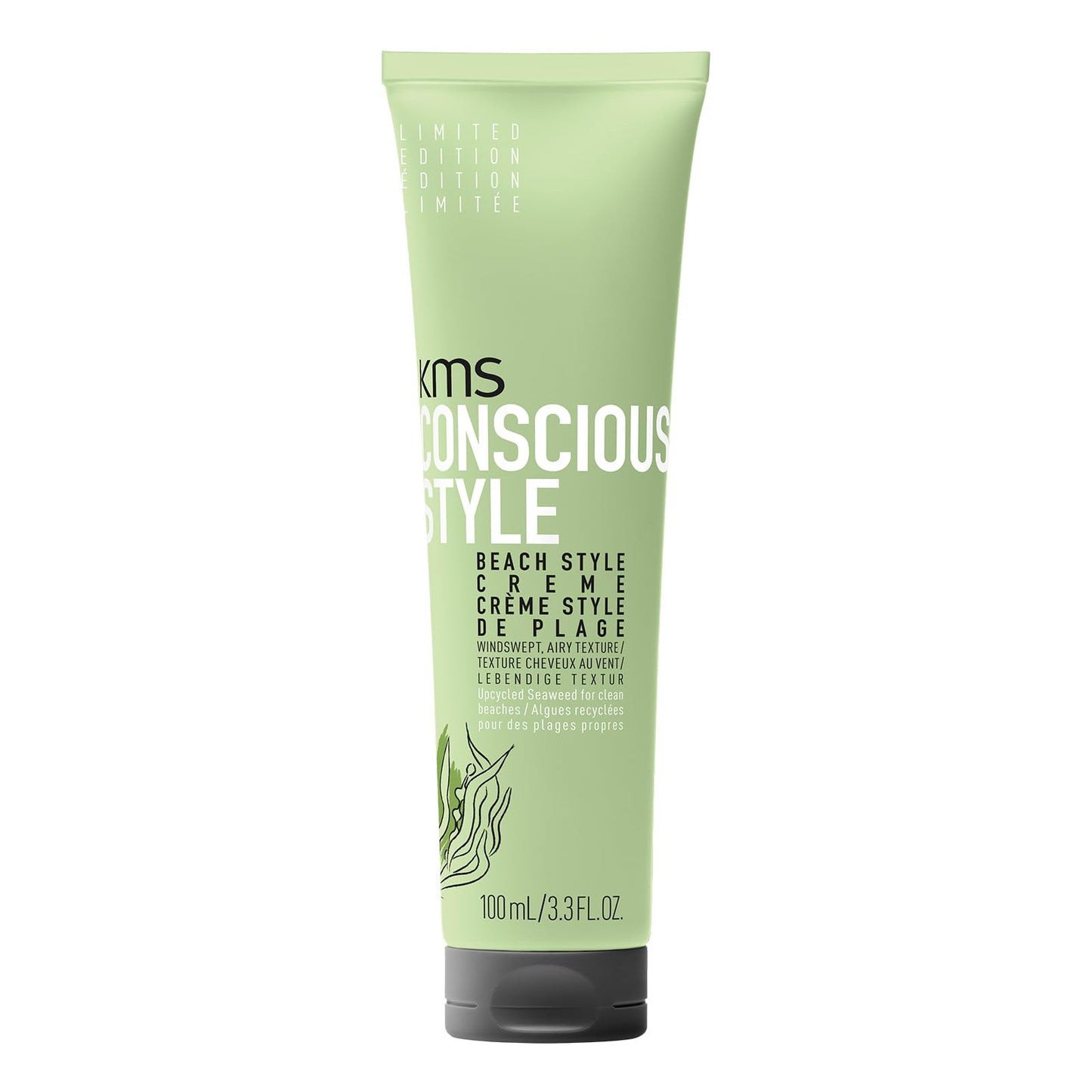 KMS CONSCIOUSSTYLE Beach Style Creme
