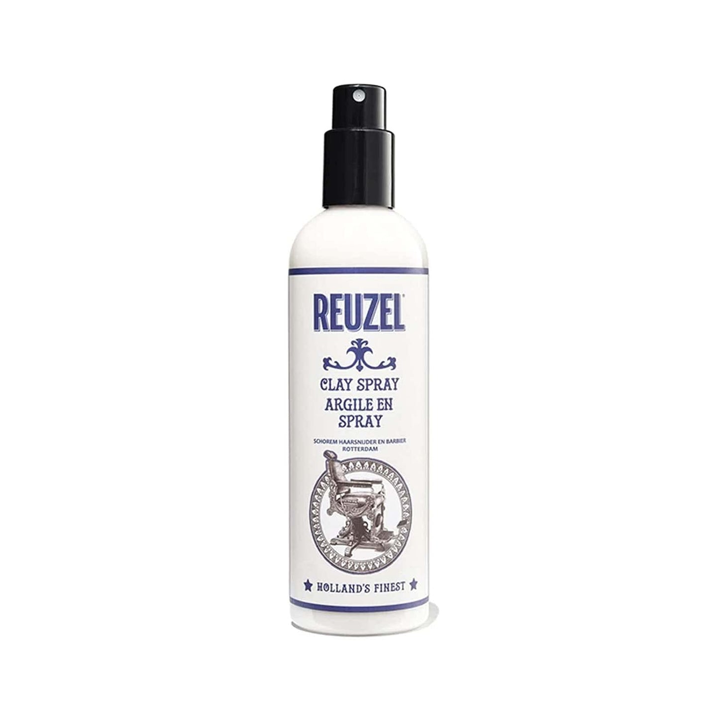 Reuzel Clay Hairspray For Men