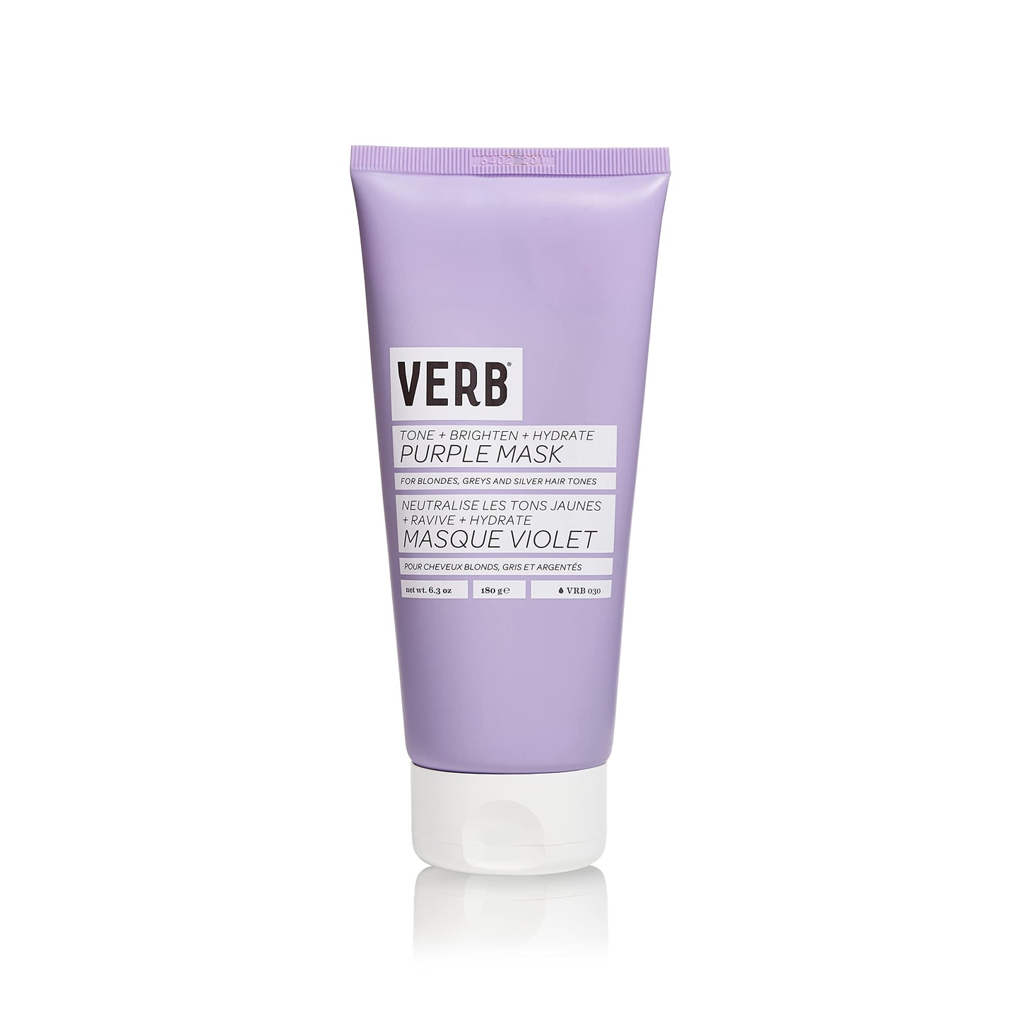 Verb Purple Hair Mask