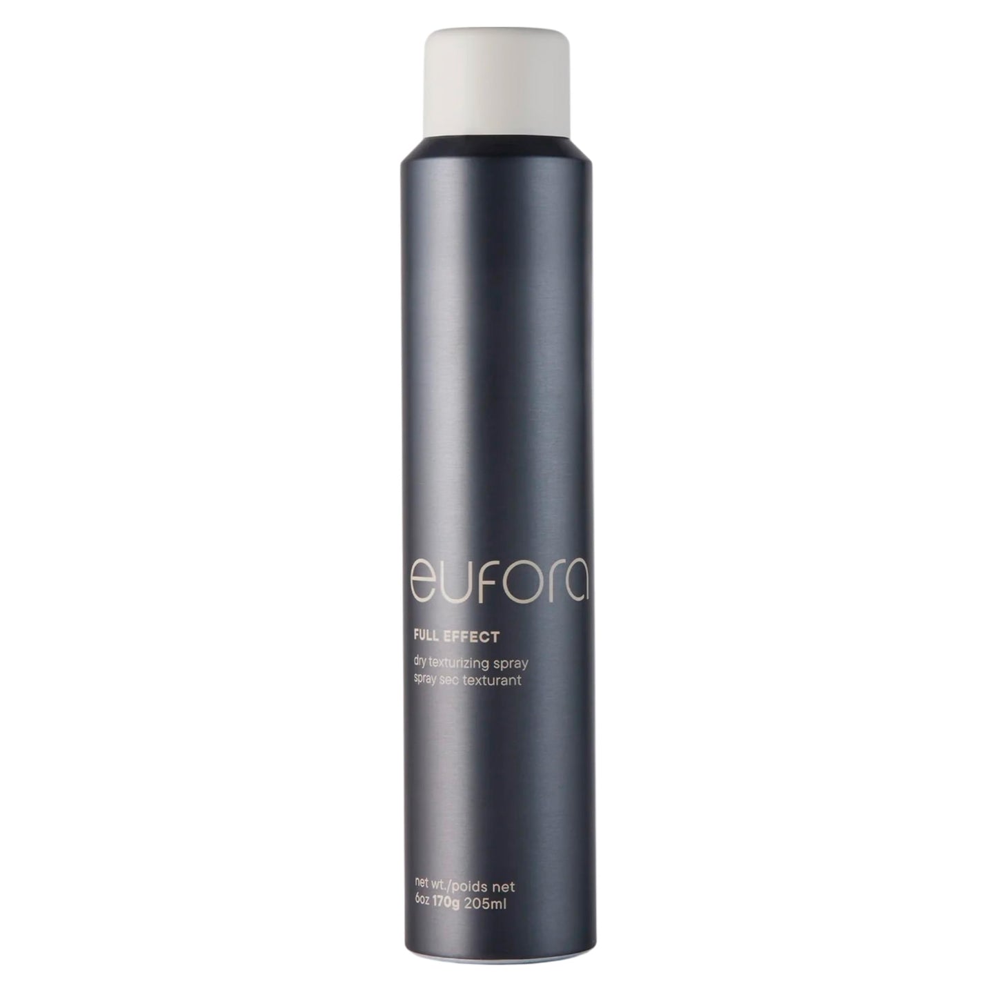 Eufora Full Effect Texturizing Spray, 6 Oz