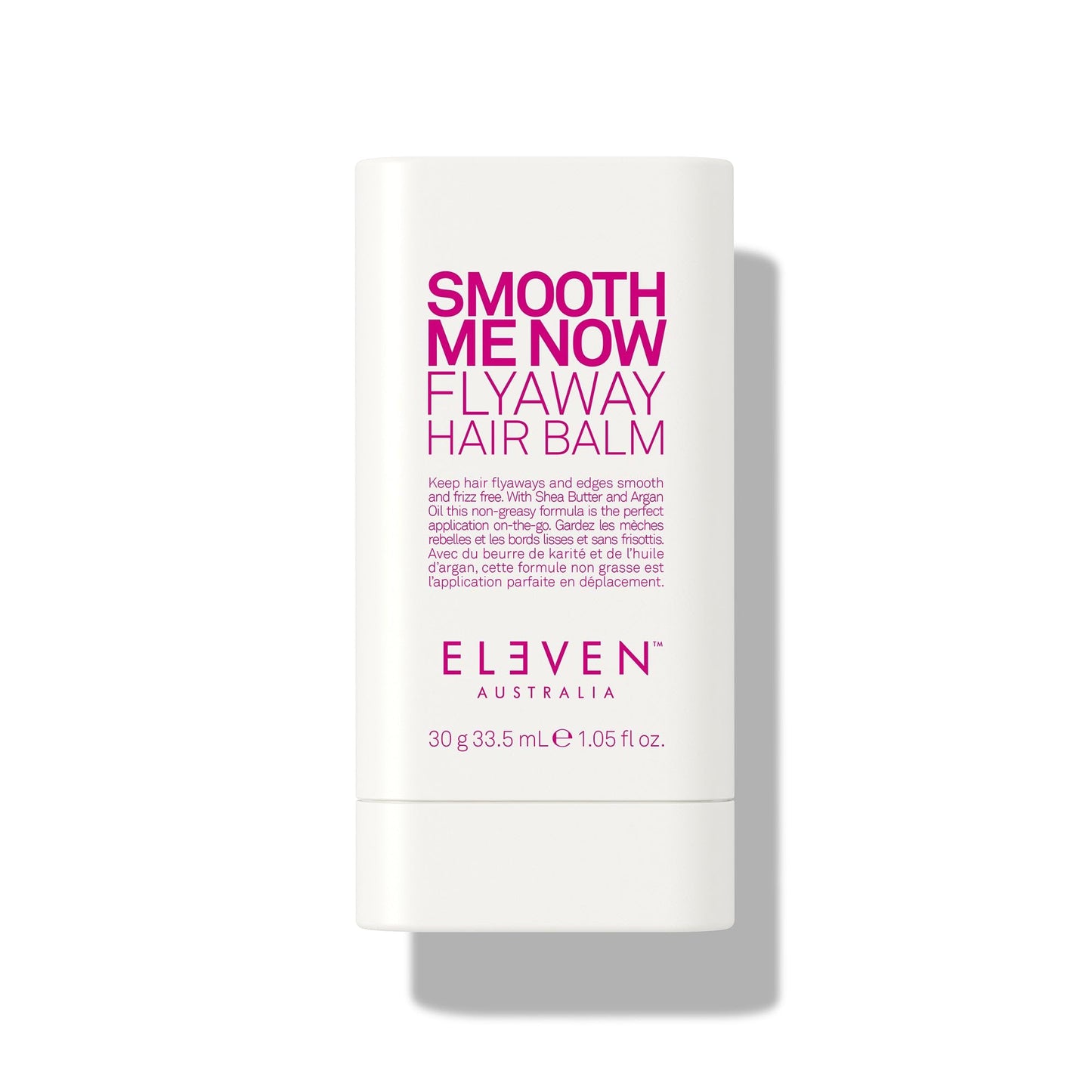 ELEVEN AUSTRALIA Smooth Me Now Flyaway Balm - 30g