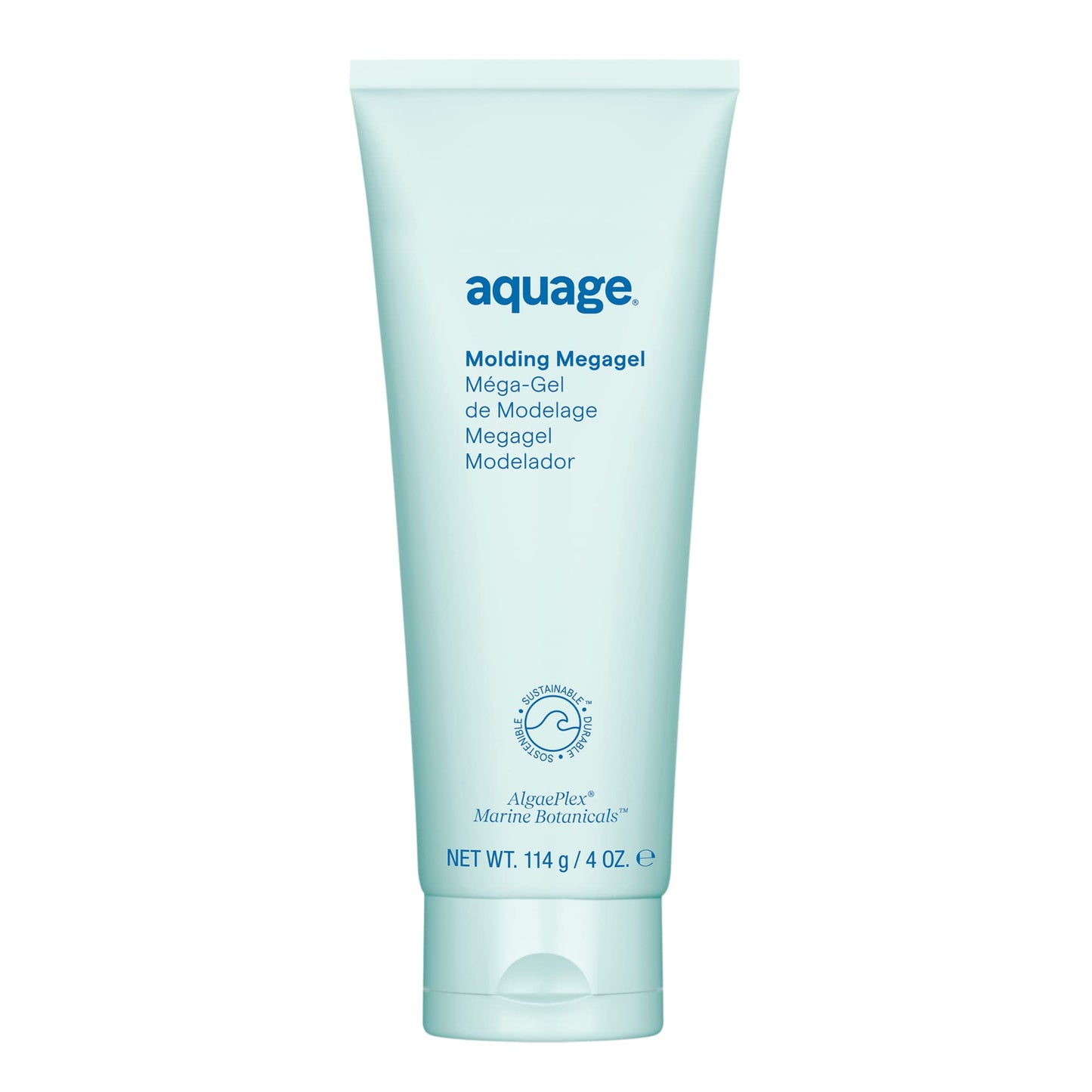 AQUAGE Molding Mega Gel