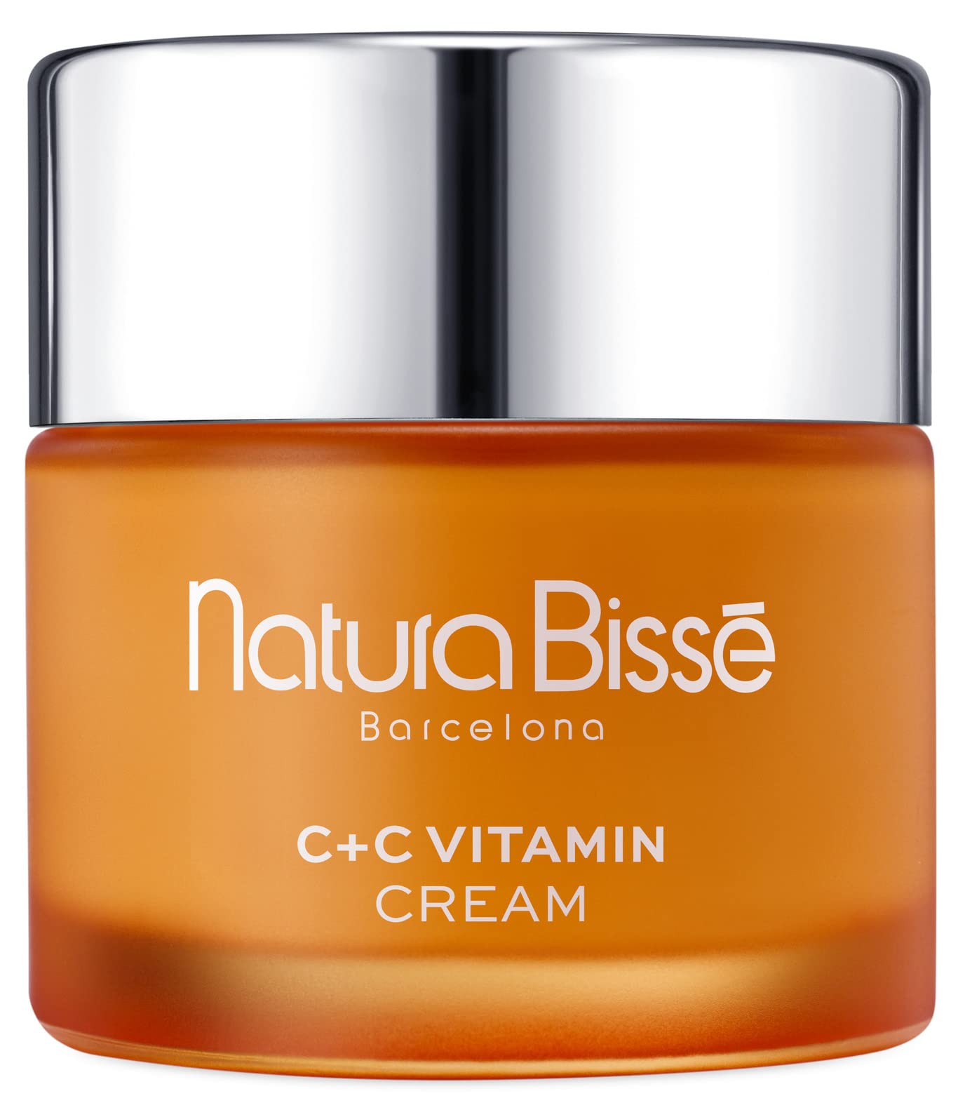 Natura BissŽ C+C Vitamin Cream | Anti-Aging Firming Face Cream | Hydrates, Firms, Rejuvenates & Brightens | For normal & dry skin, 2.5 Oz