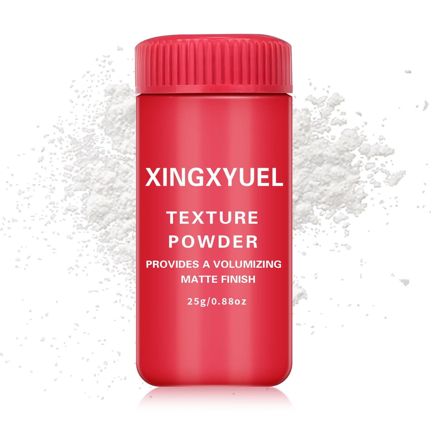 Hair Texture Powder for Men Women Hair Styling Powder Fluffy VolumePowder Oil Control Mattifying Volumizing HairPowder 0.35 oz