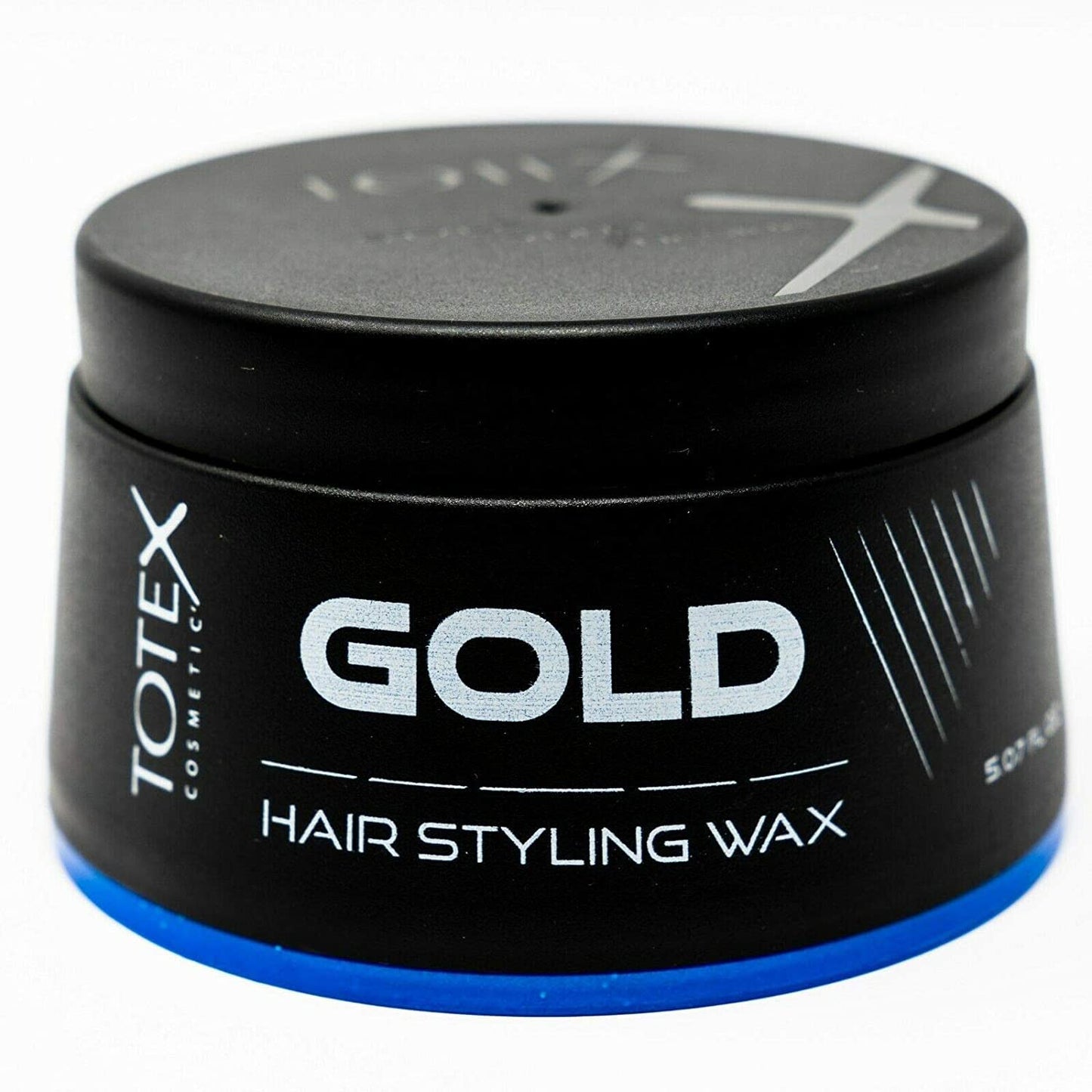 Hair Styling Gold Wax | Strong Hold Perfect Scent | Texture Shine Finish | Hair Defining 150 ml