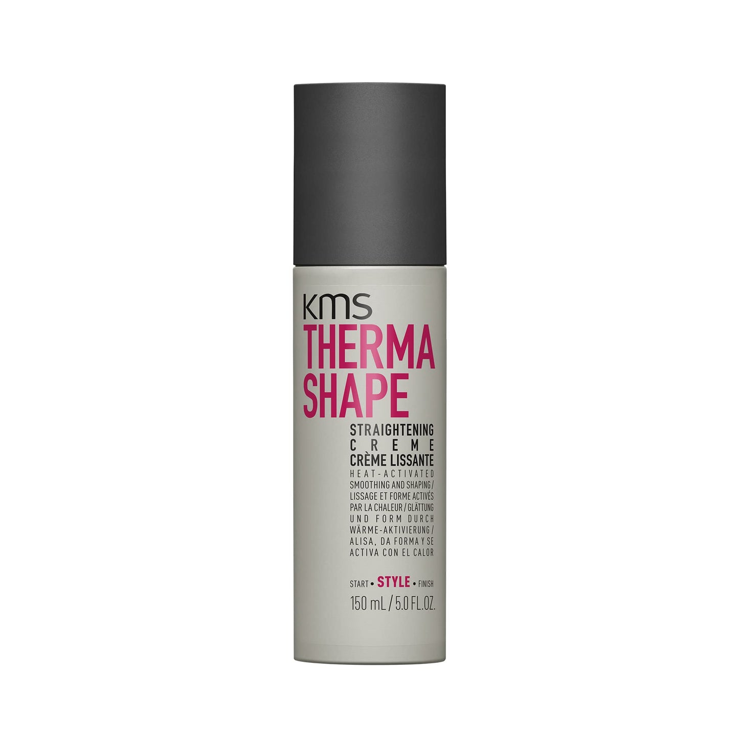 KMS Thermashape Straightening Blow Dry Cr�me, 5 oz