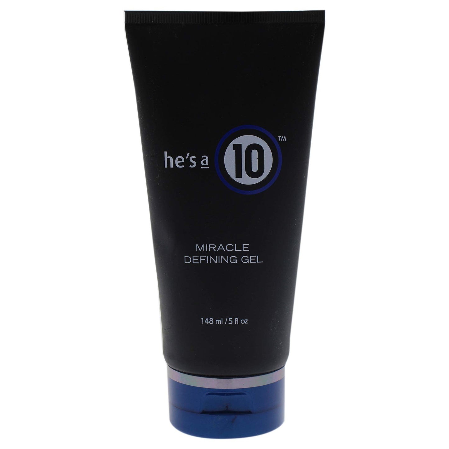 IT'S A 10 He Is A 10 Miracle Defining Gel Men Gel 5 oz