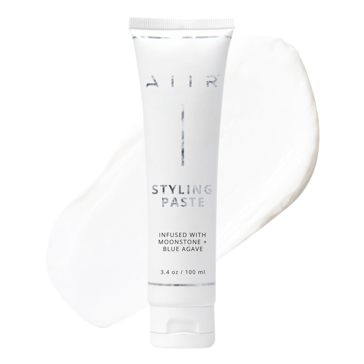 AIIR Styling Hair Paste - Styling Cream for Enhanced Hair Shine - Hair Texturizer and Texture Paste for Hair Styling - Hair Treatment and Hair Styling Products - Hair Styling Cream