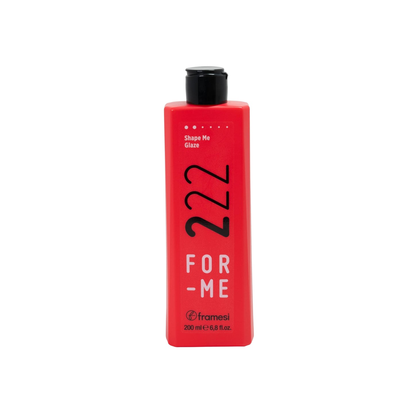 FOR-ME 222 Shape Me Glaze