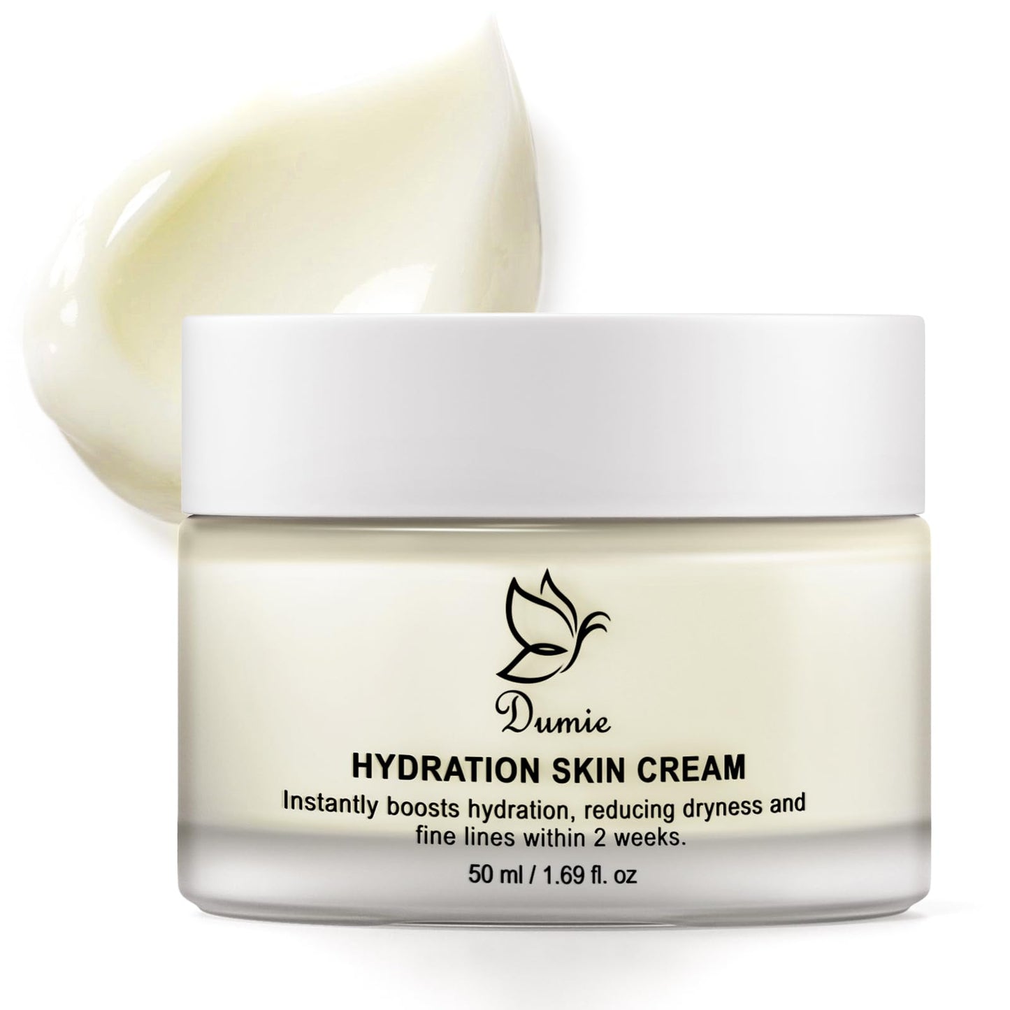 Anti Aging Face Moisturizer,Reduces Dryness and Fine Lines in 2 Weeks,Instantly Boosts Hydration,Korean Skin Care,1.69 oz/50ml