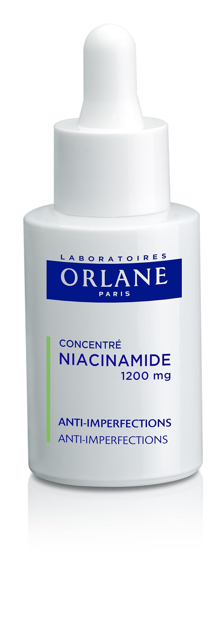 ORLANE PARIS Niacinamide Supradose - Vitamin B3 Serum - Anti-Aging and Antioxidant Treatment that Helps the Appearance of Dark Spots and Redness (30ml)