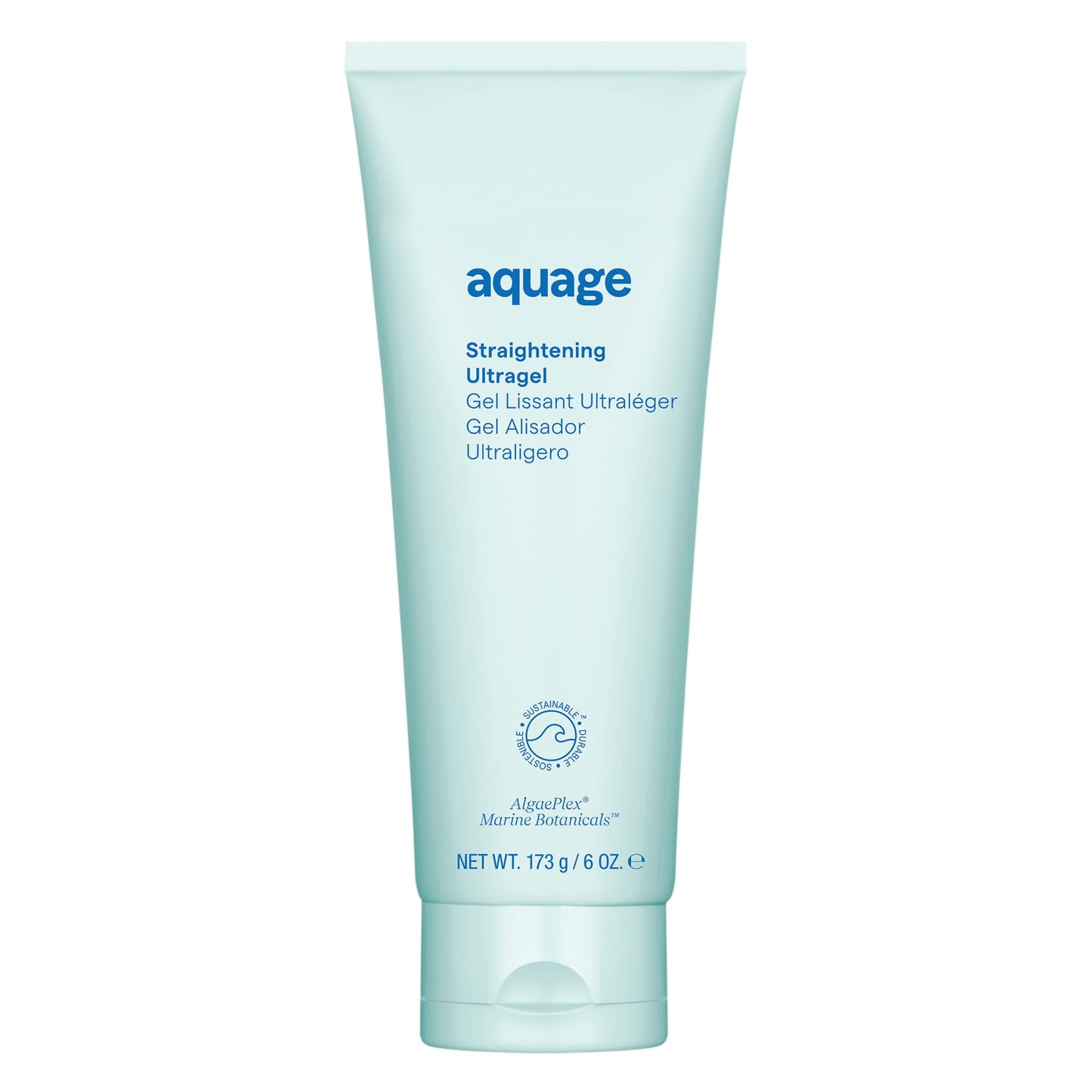 AQUAGE Straightening Ultragel