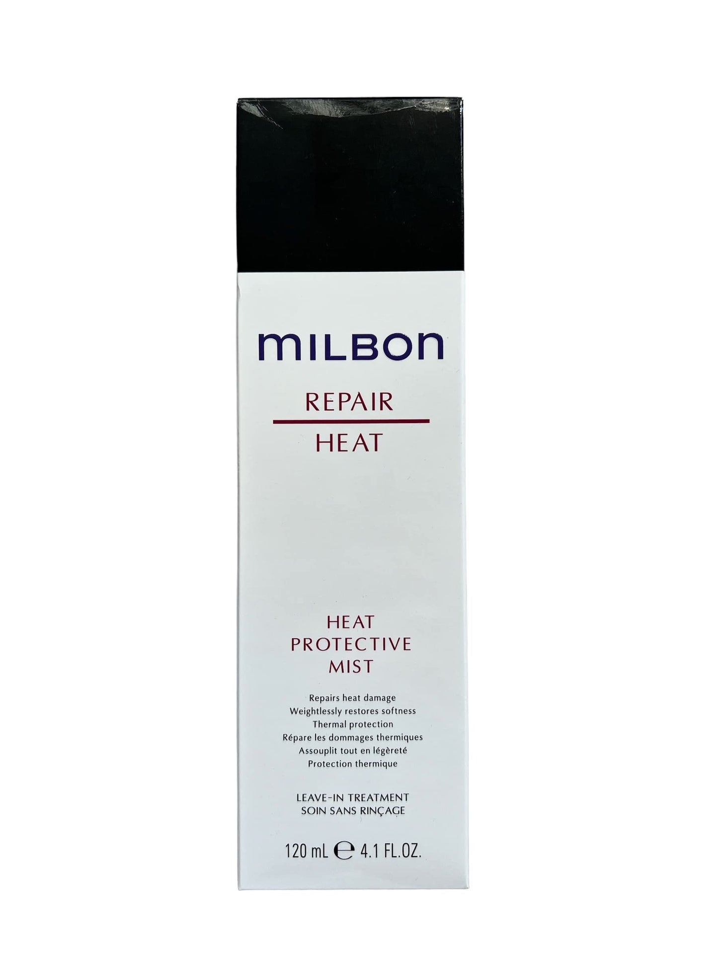 Milbon Repair Heat Protective Mist 4.1 oz.