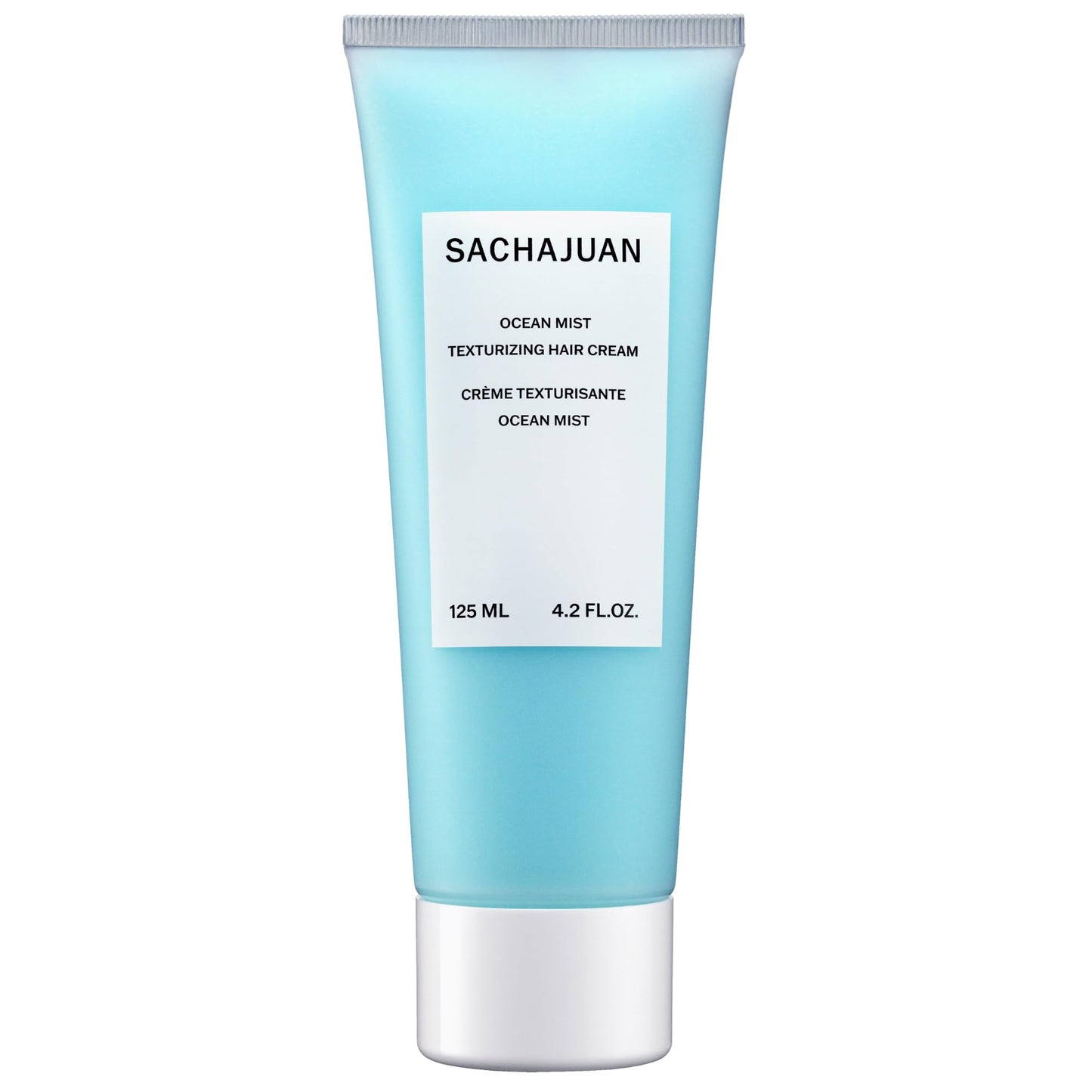 SachaJuan Ocean Mist Texturizing Hair Cream 125 ml / 4.2 oz