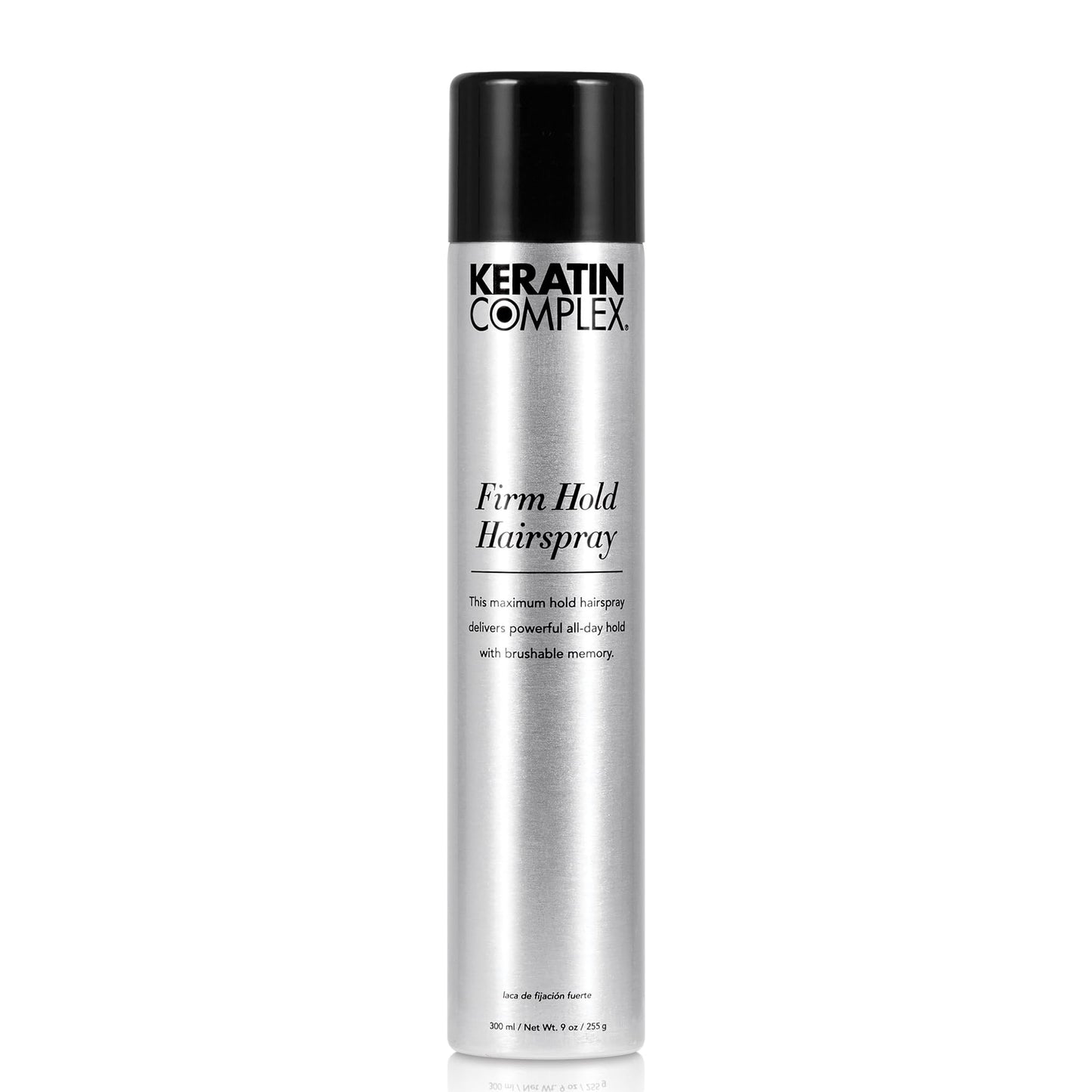 Keratin Complex - Firm Hold Hairspray - 9 fl oz