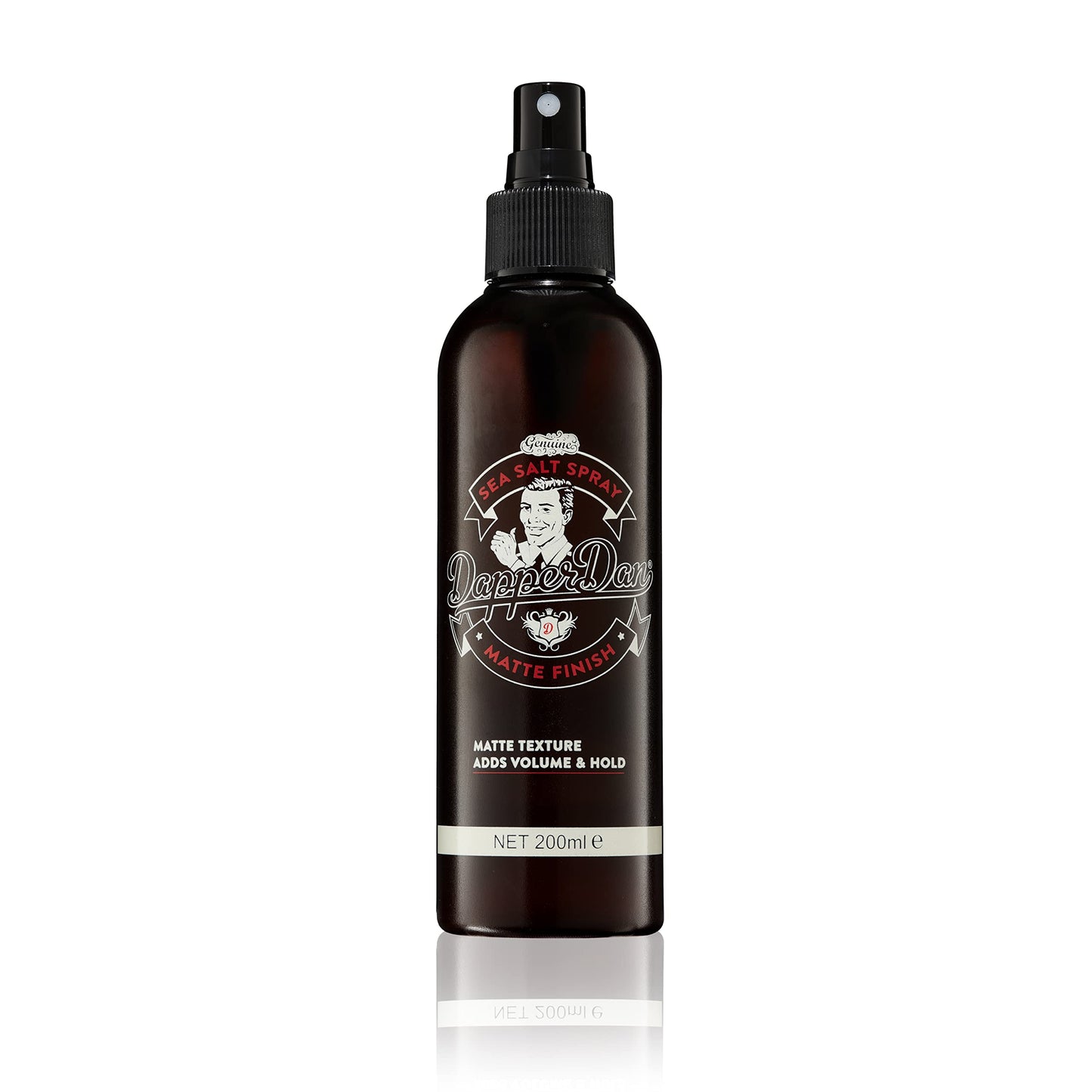 Dapper Dan Sea Salt Spray 200ml
