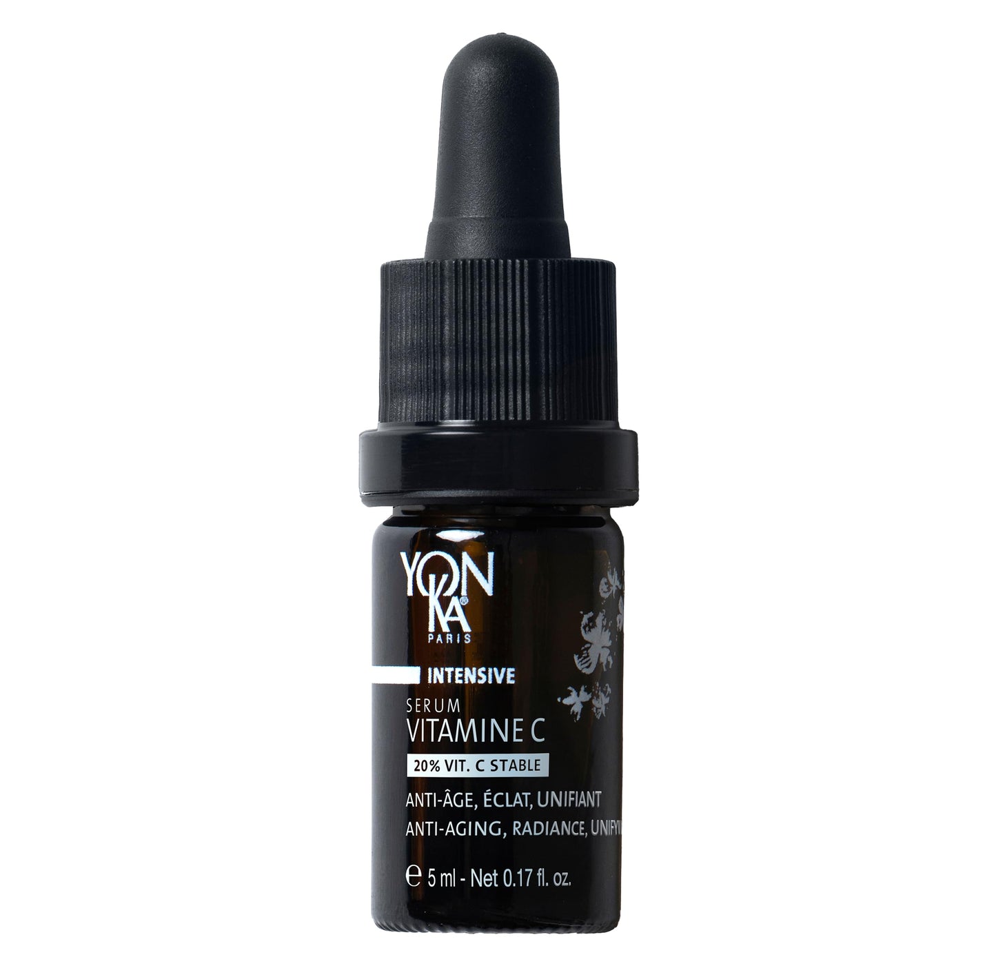 Yon-Ka Vitamin C Face Serum, Anti-Aging Serum with Concentrated Vitamin C