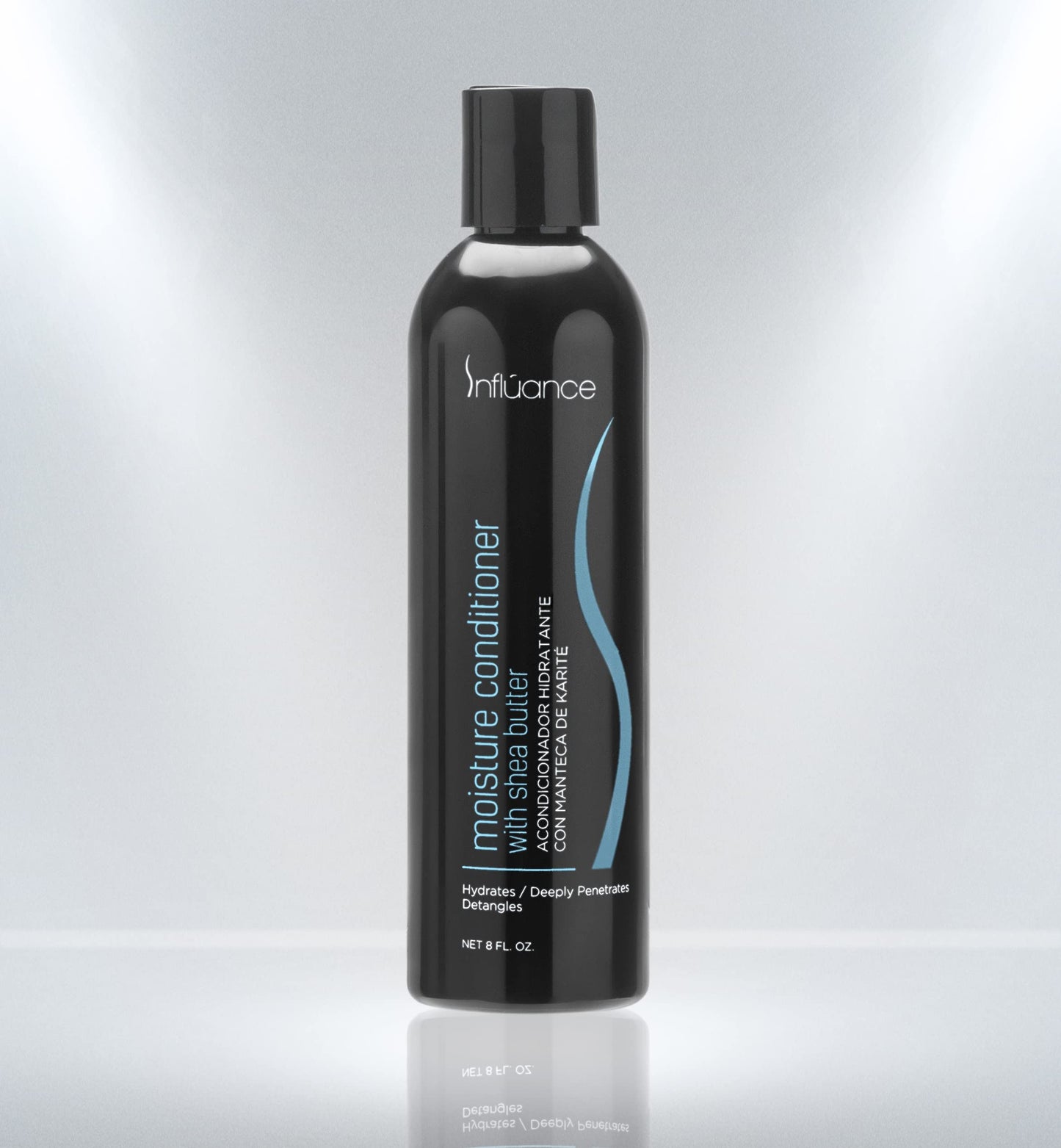 INFLUANCE Moisturizing Conditioner