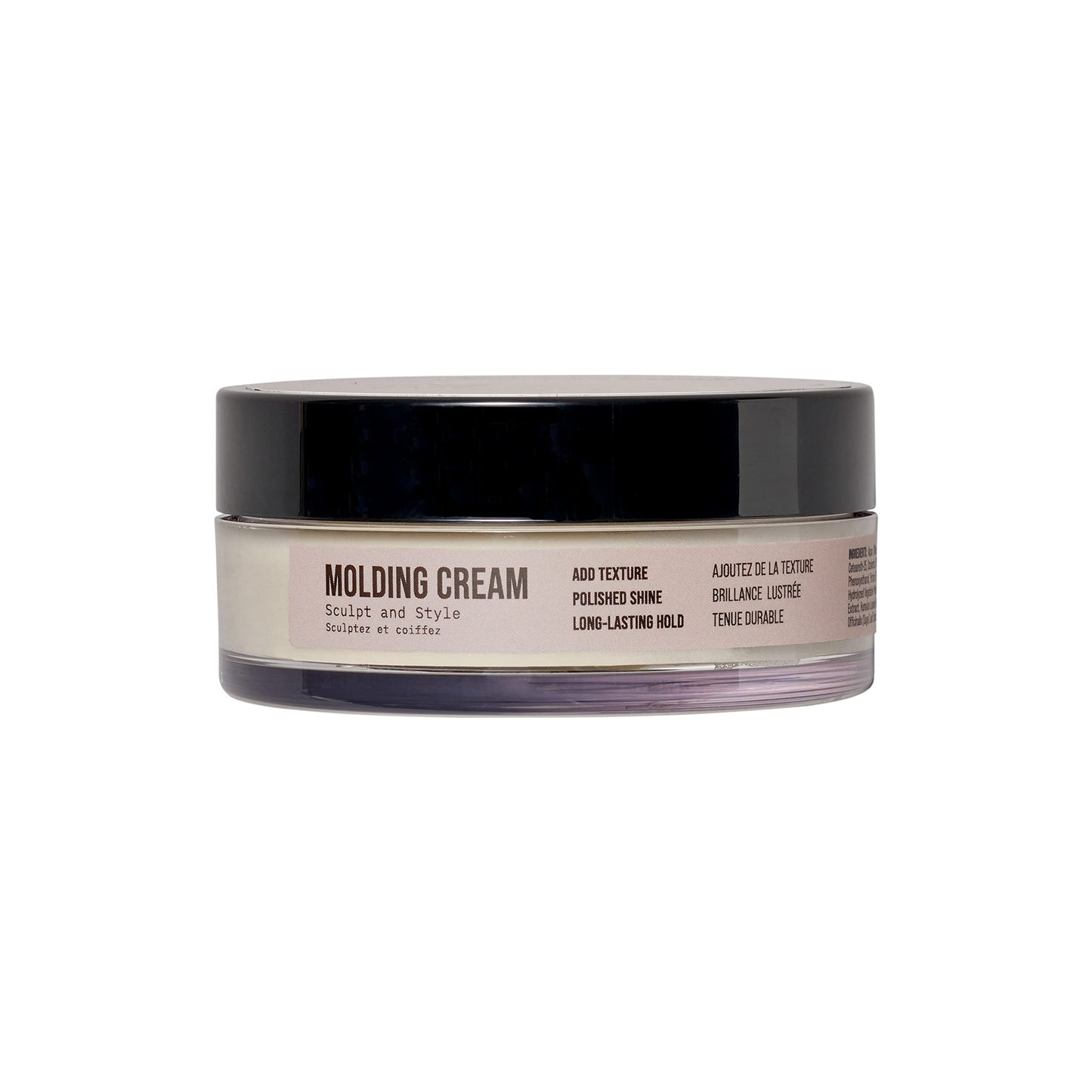 AG CARE Molding Cream Sculpt and Style, 2.5 Fl Oz