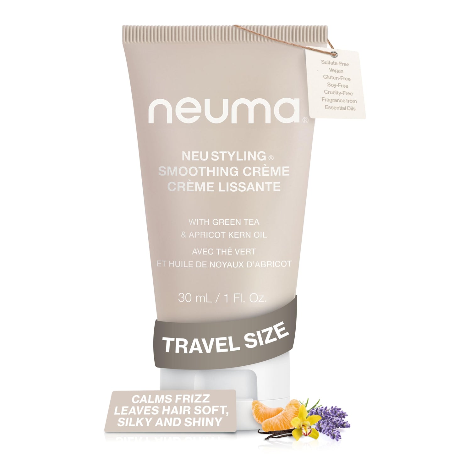 NEUMA Neu Styling Smoothing Hair Cr�me
