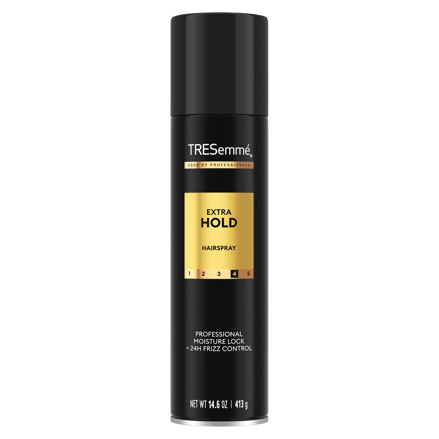 TRESEMME Extra Hold Hairspray For 24-Hour Frizz Control, With Pro Lock Tech 14.6 oz