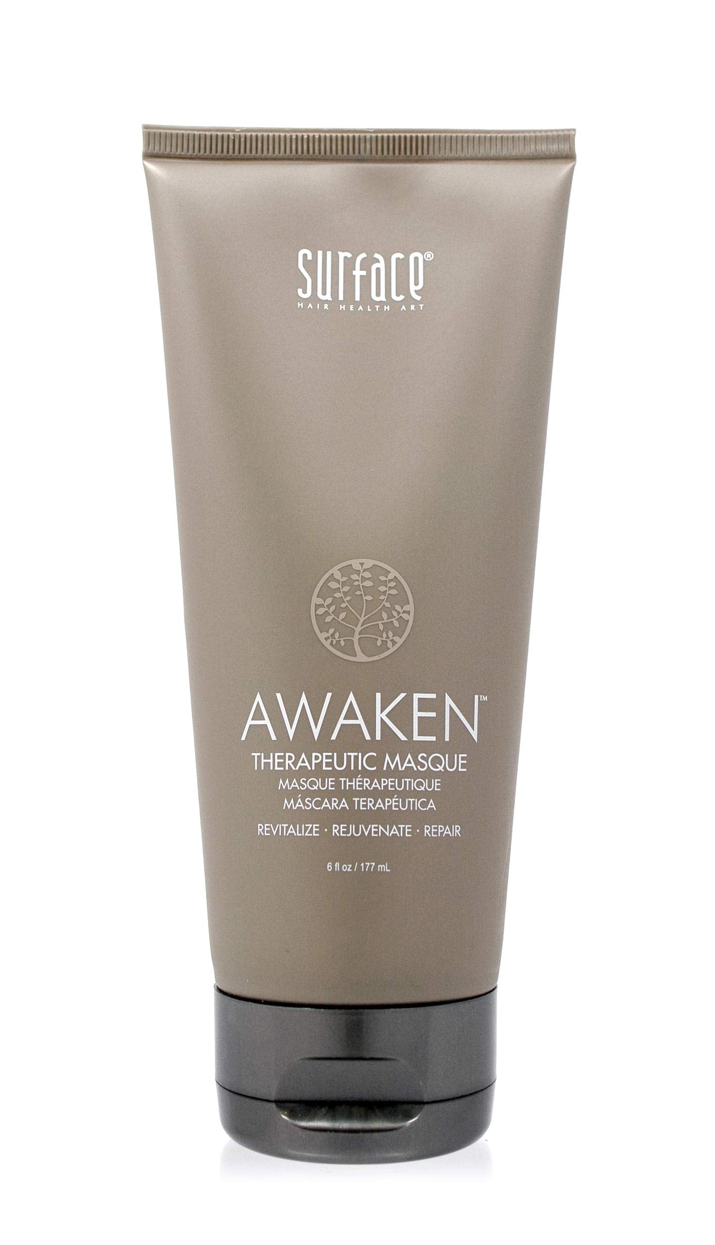 Awaken Therapeutic Masque
