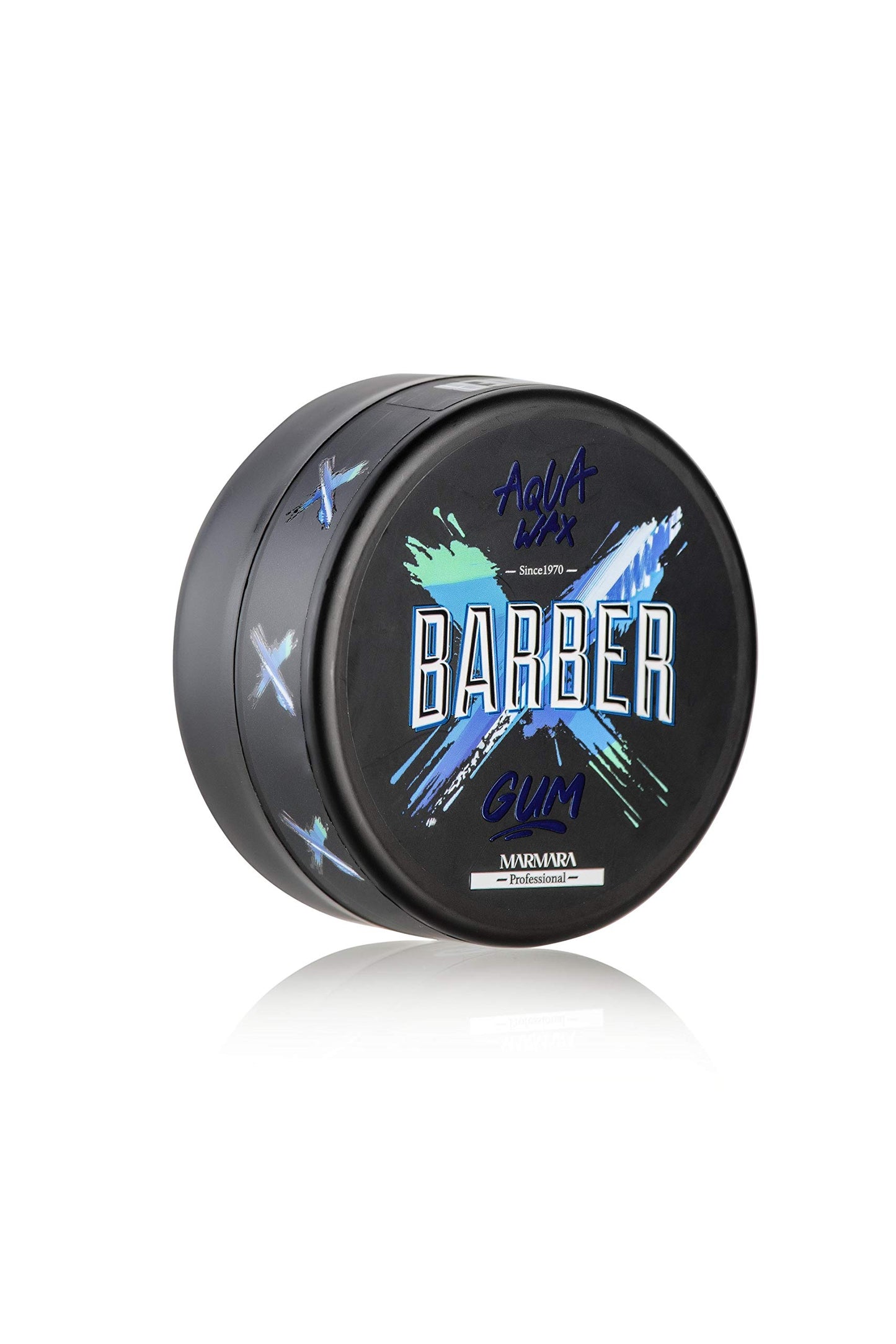 barber marmara Hair Wax (Gum, 150ml)