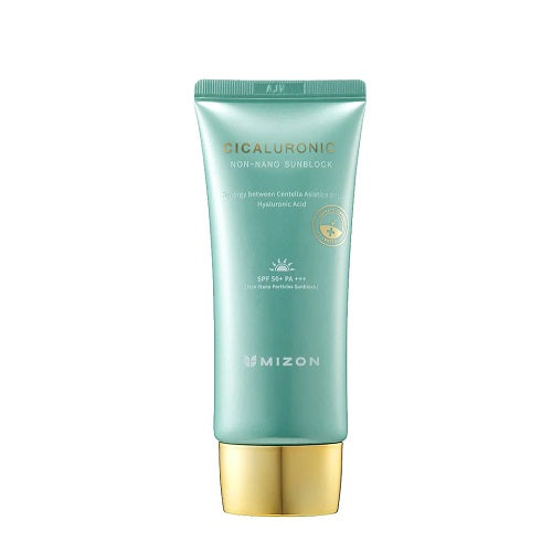 CICALURONIC NON-NANO SUNBLOCK SPF 50+ PA+++