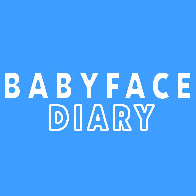 BabyFaceDiary logo