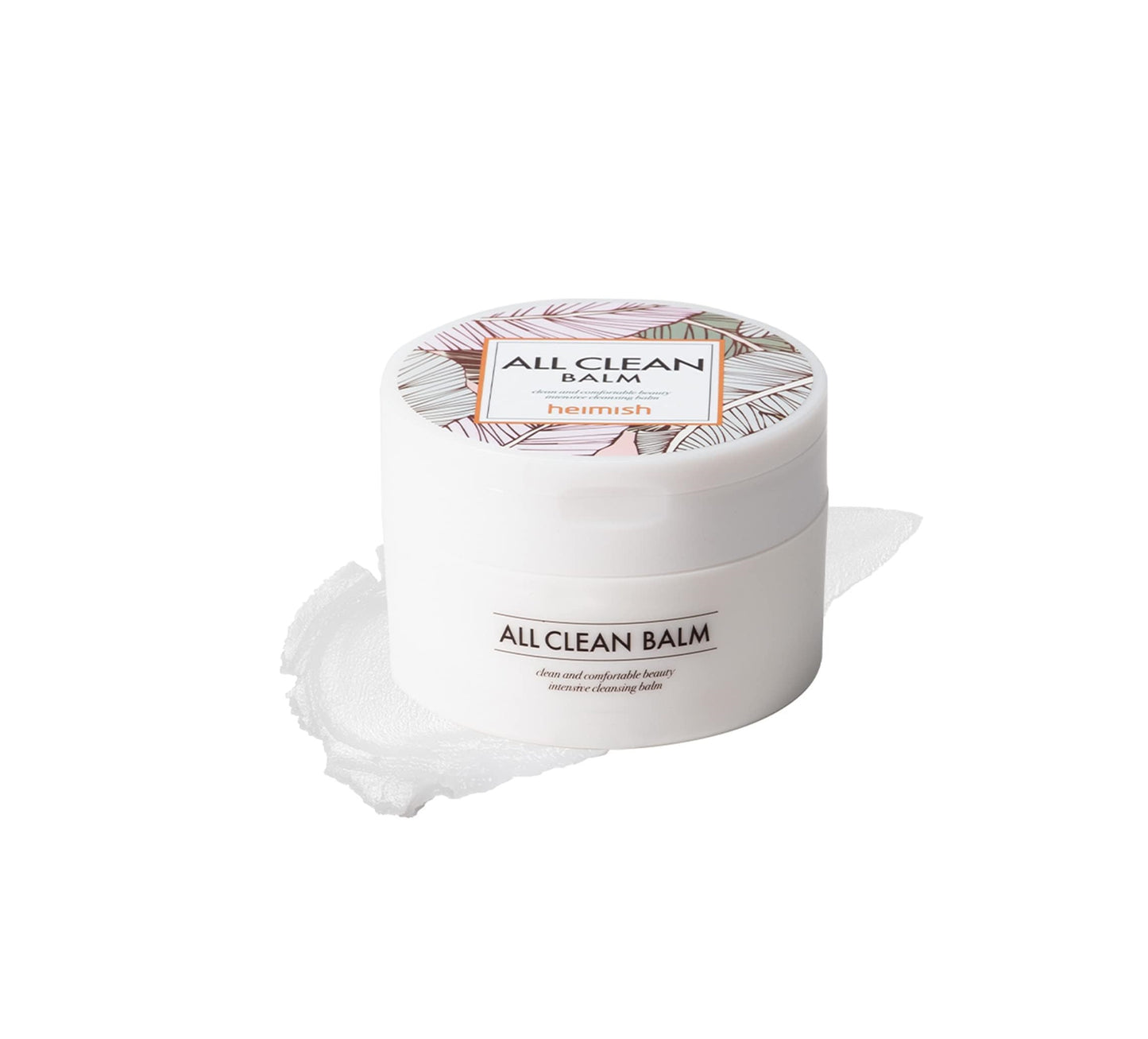 HEIMISH All Clean Balm
