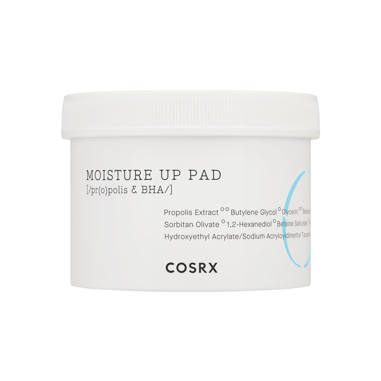 One Step Moisture Up Pad 70 Pads