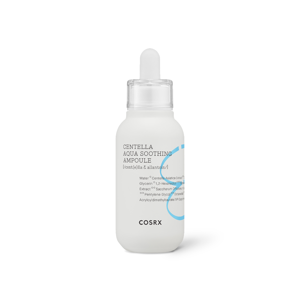 Hydrium Centella Aqua Soothing Ampoule 40ml