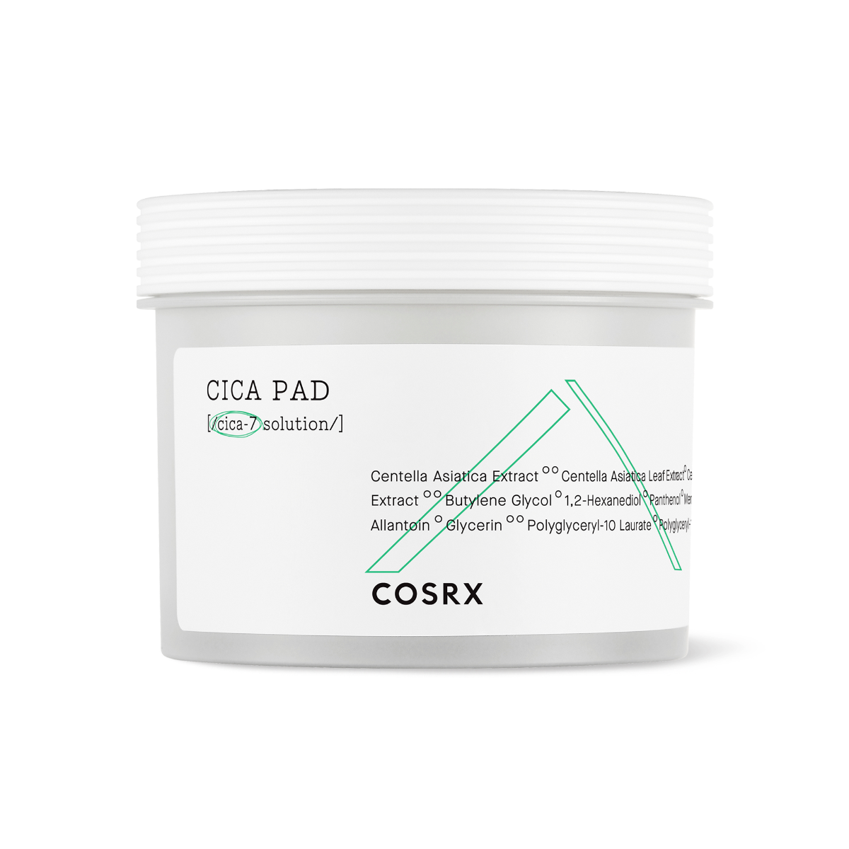 Pure Fit Cica Pad (90 Pads/150mL)